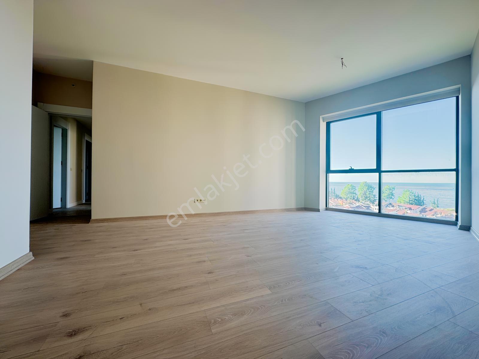 Redstone İle Marın Cıty De Muhteşem Manzaralı 3+1 — fotoğraf 13