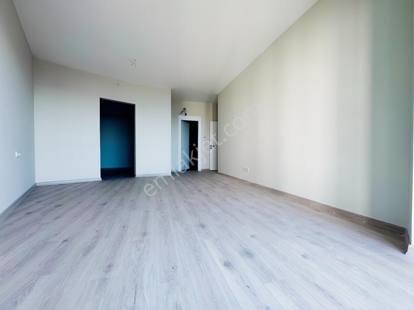 Redstone İle Marın Cıty De Muhteşem Manzaralı 3+1 — fotoğraf 14