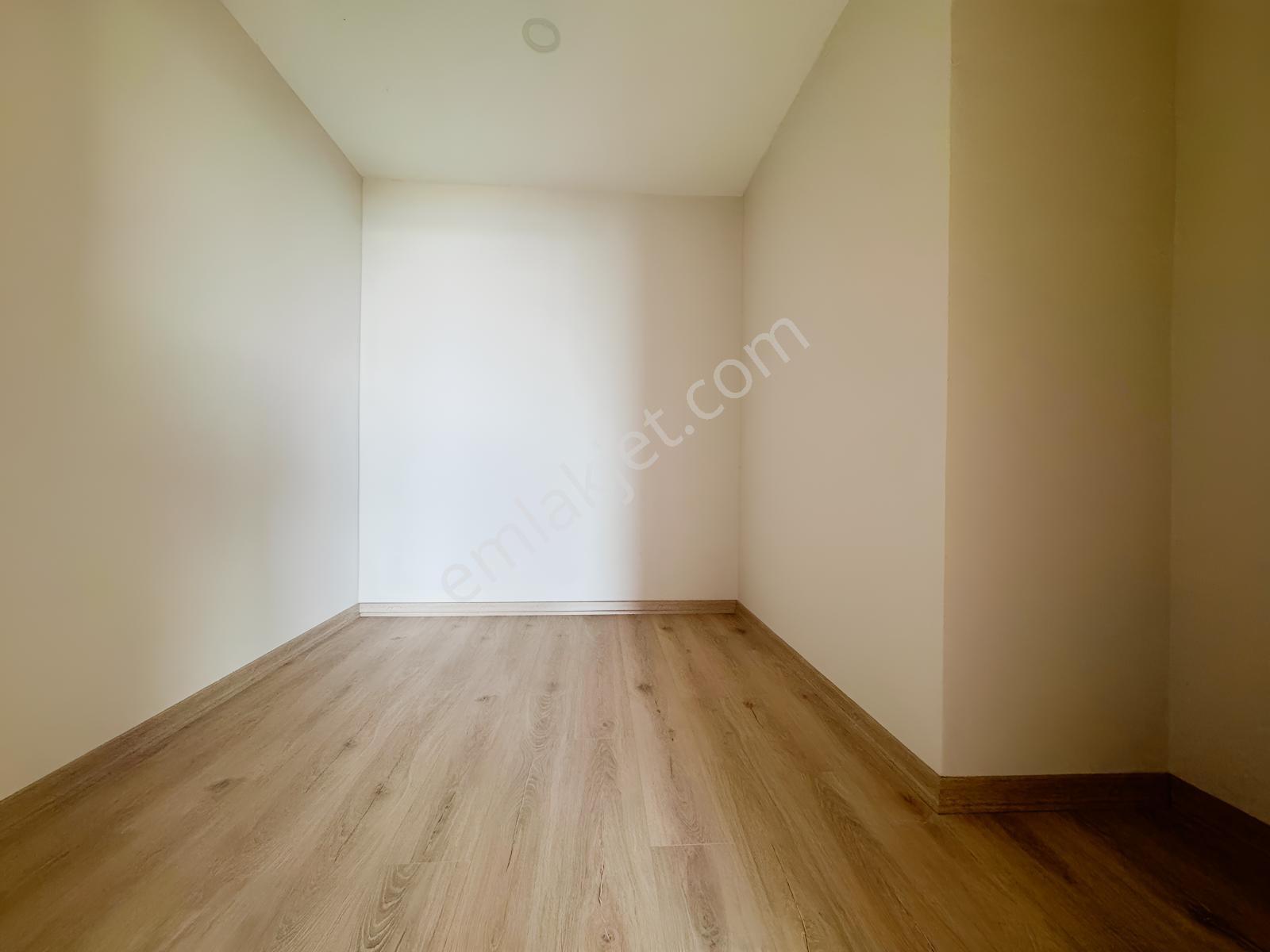 Redstone İle Marın Cıty De Muhteşem Manzaralı 3+1 — fotoğraf 15