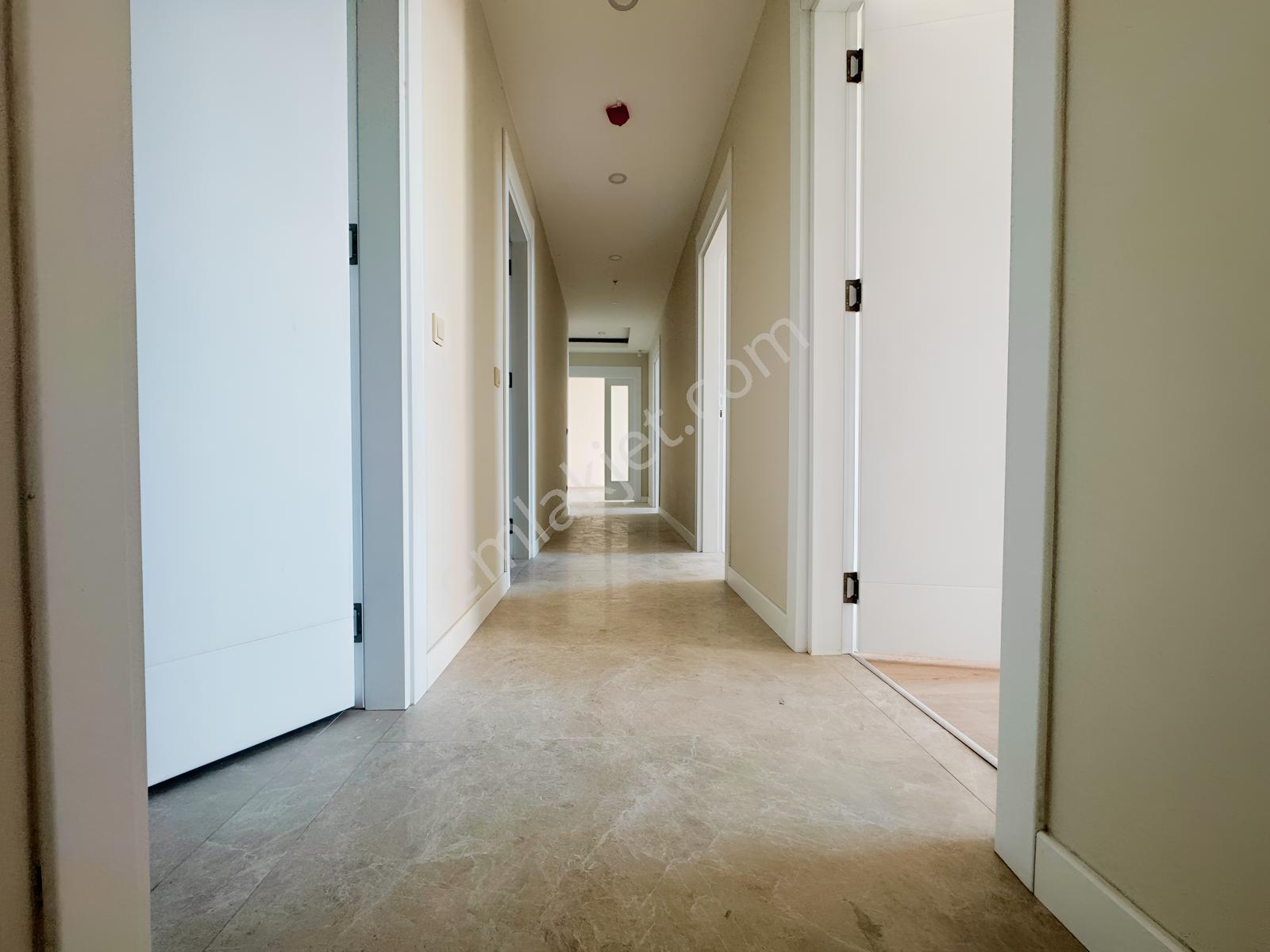Redstone İle Marın Cıty De Muhteşem Manzaralı 3+1 — fotoğraf 16