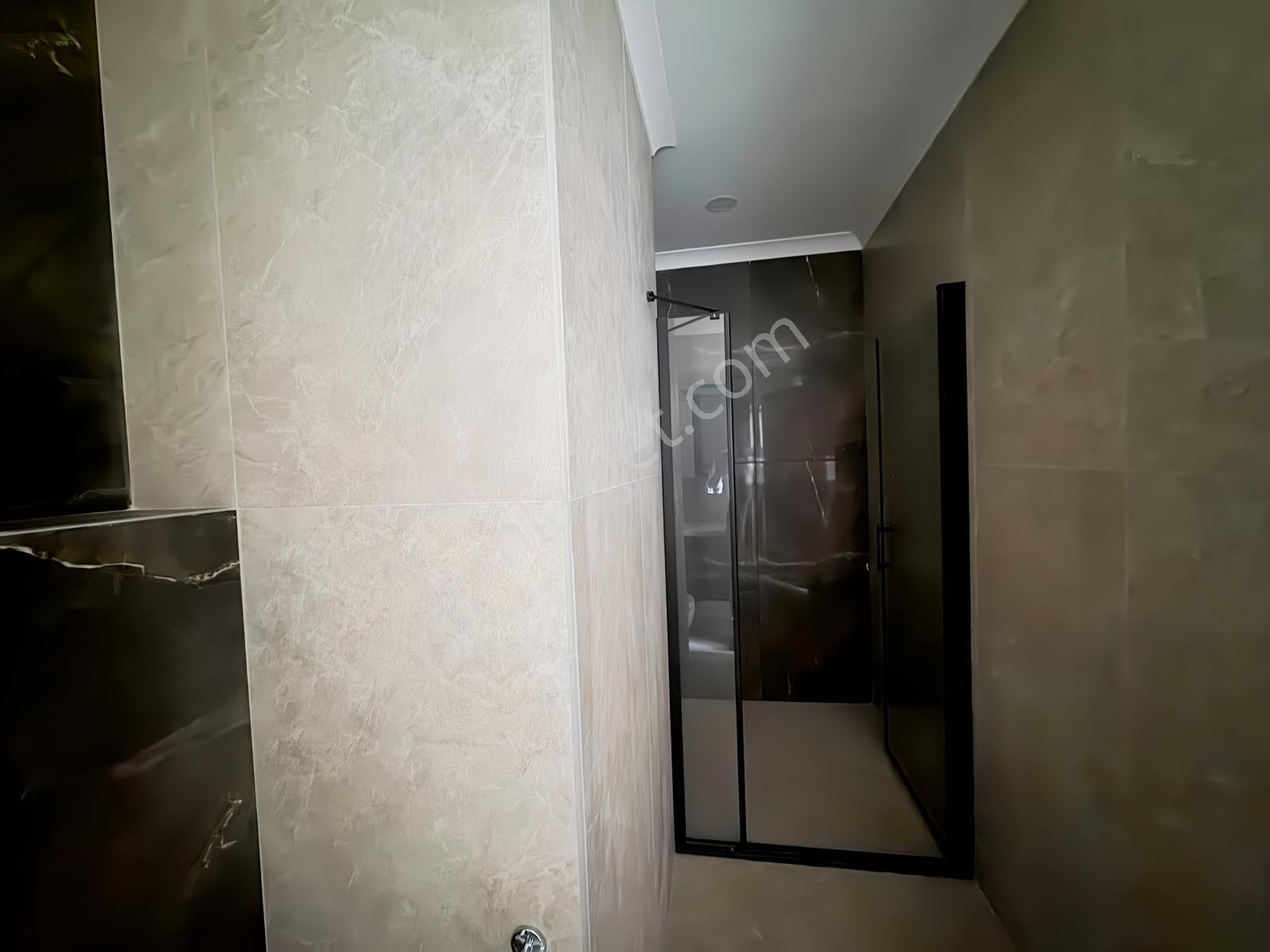 Redstone İle Marın Cıty De Muhteşem Manzaralı 3+1 — fotoğraf 18