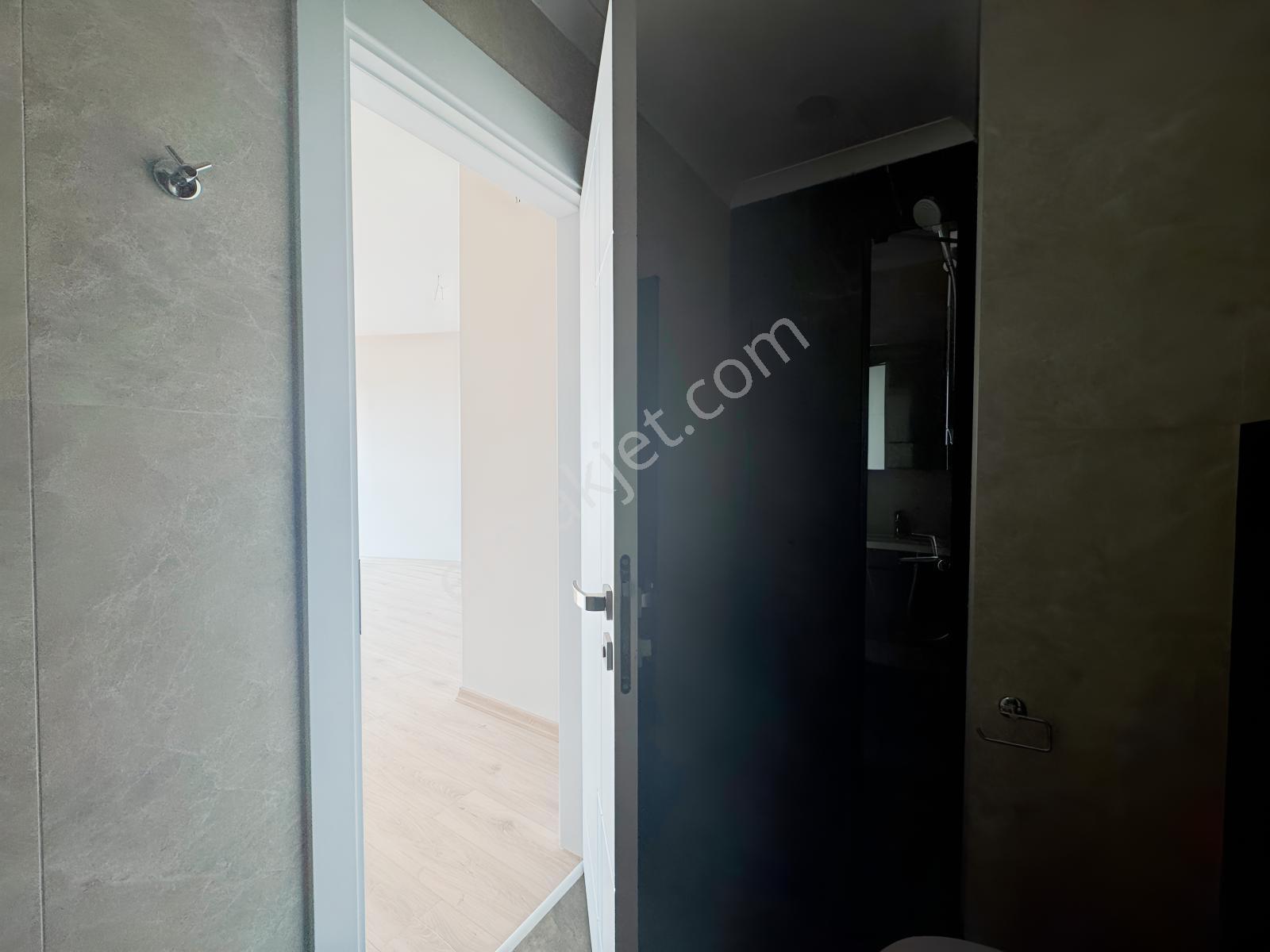 Redstone İle Marın Cıty De Muhteşem Manzaralı 3+1 — fotoğraf 19