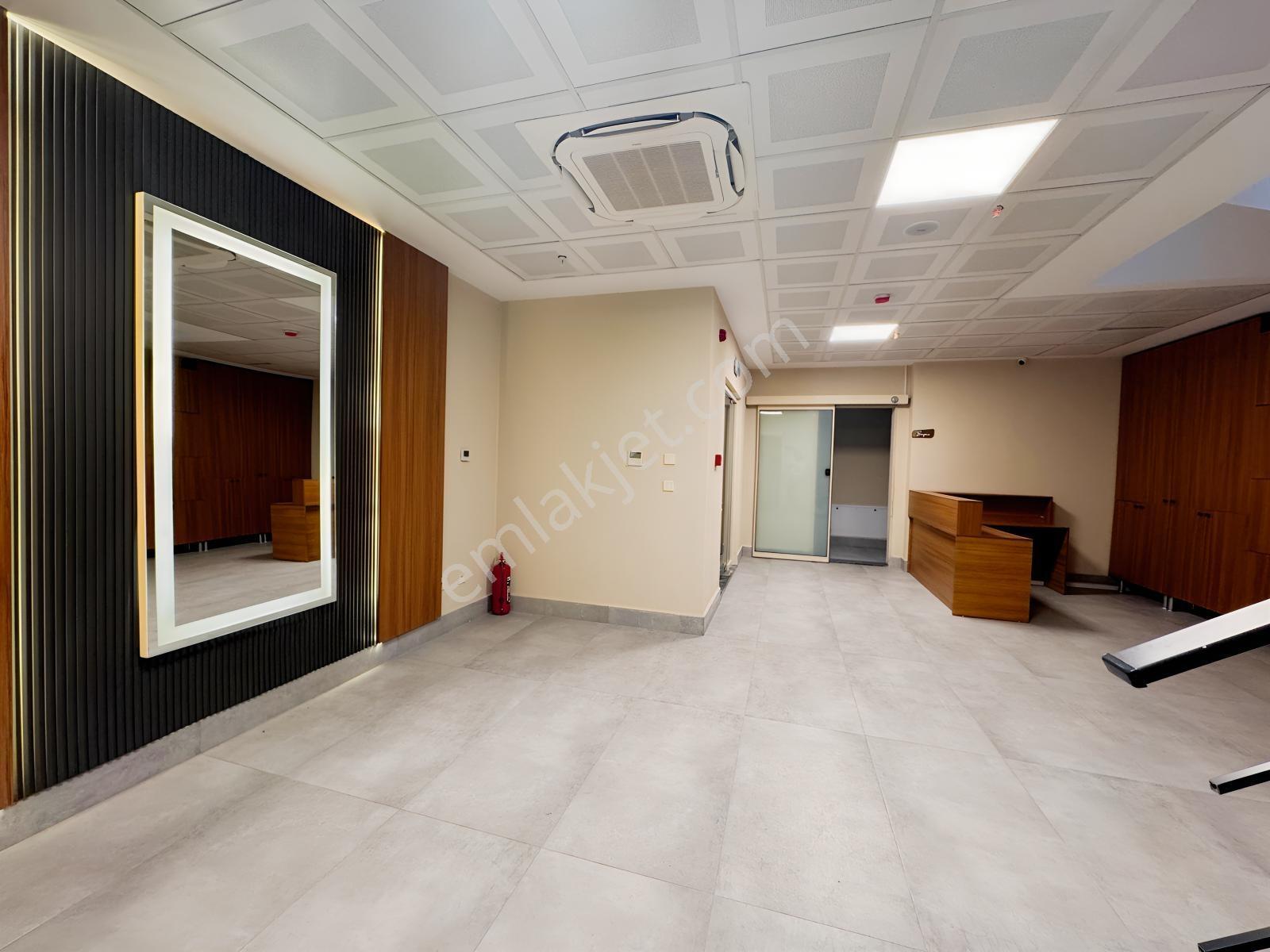 Redstone İle Marın Cıty De Muhteşem Manzaralı 3+1 — fotoğraf 25
