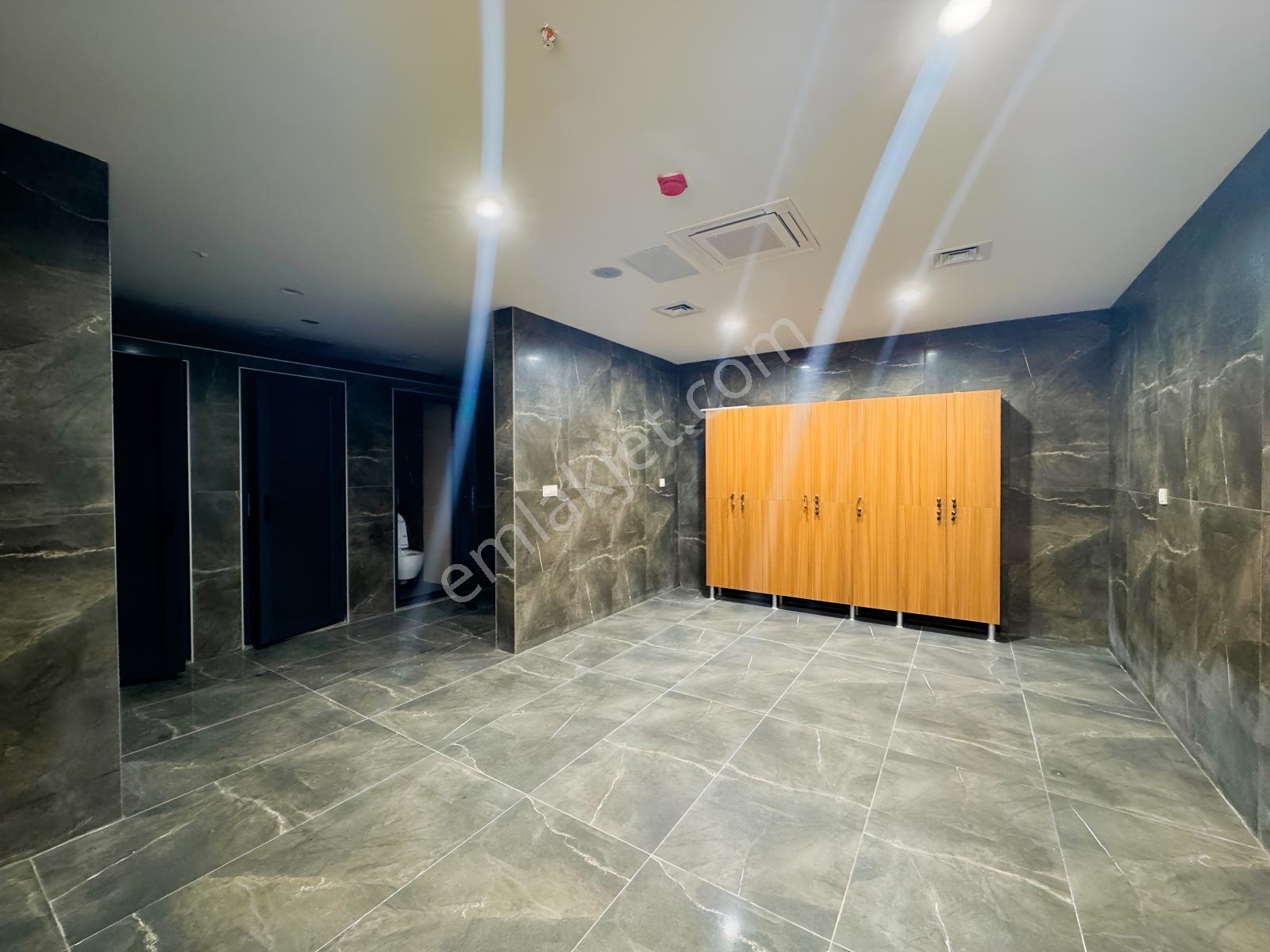 Redstone İle Marın Cıty De Muhteşem Manzaralı 3+1 — fotoğraf 26