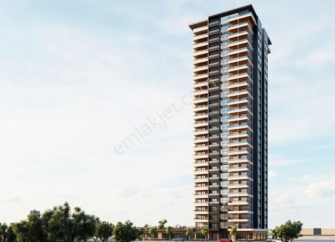 Velux Bayraklı'da Denız Manzaralı Satılık 2+1 Daıre — fotoğraf 16