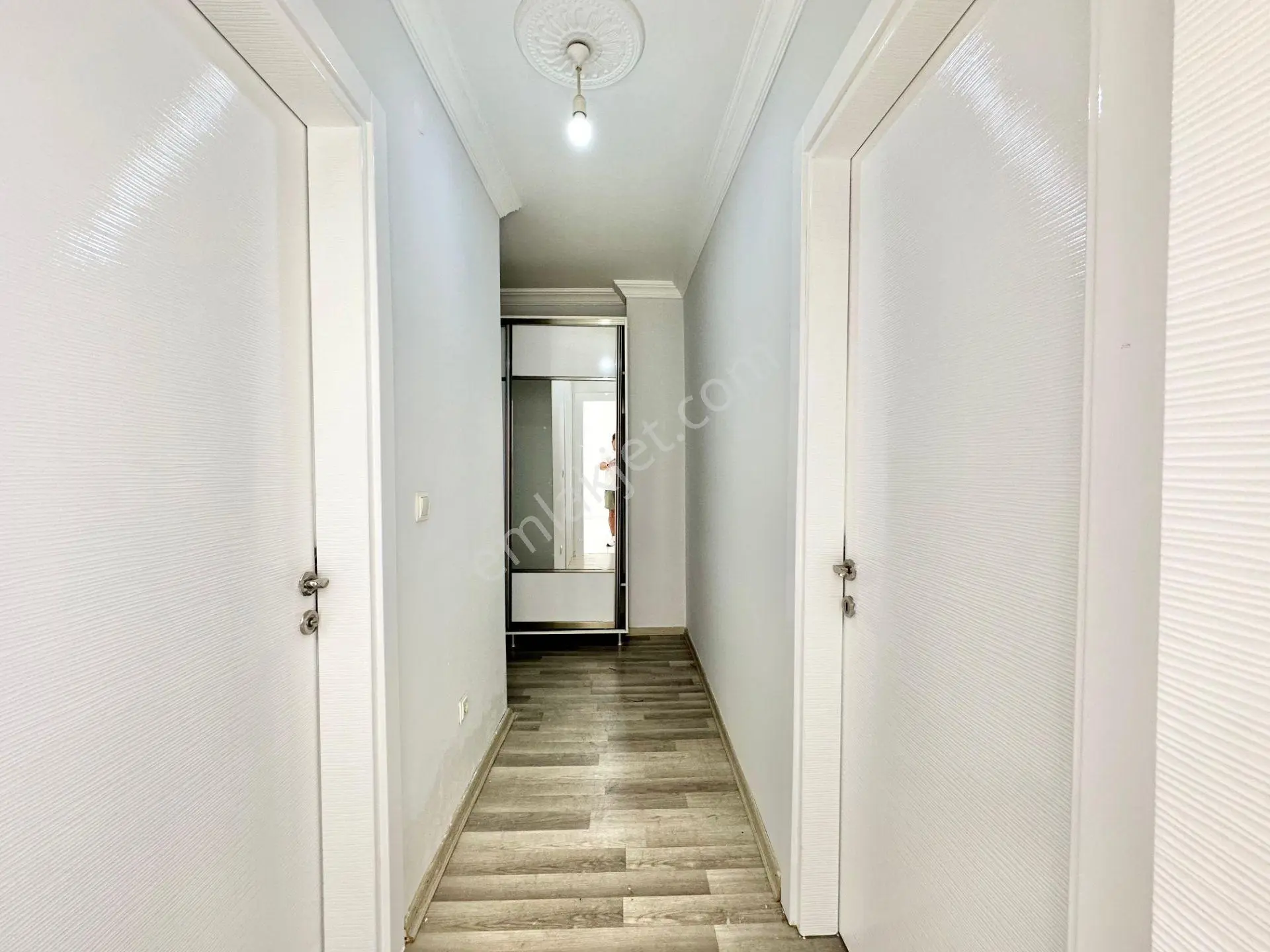 ꧁yetkili Ay Emlaktan꧂altınkum'da Denize Yakın Full Kredili Arakat Asansörlü Satılık 1+1 Geniş Daire — fotoğraf 14