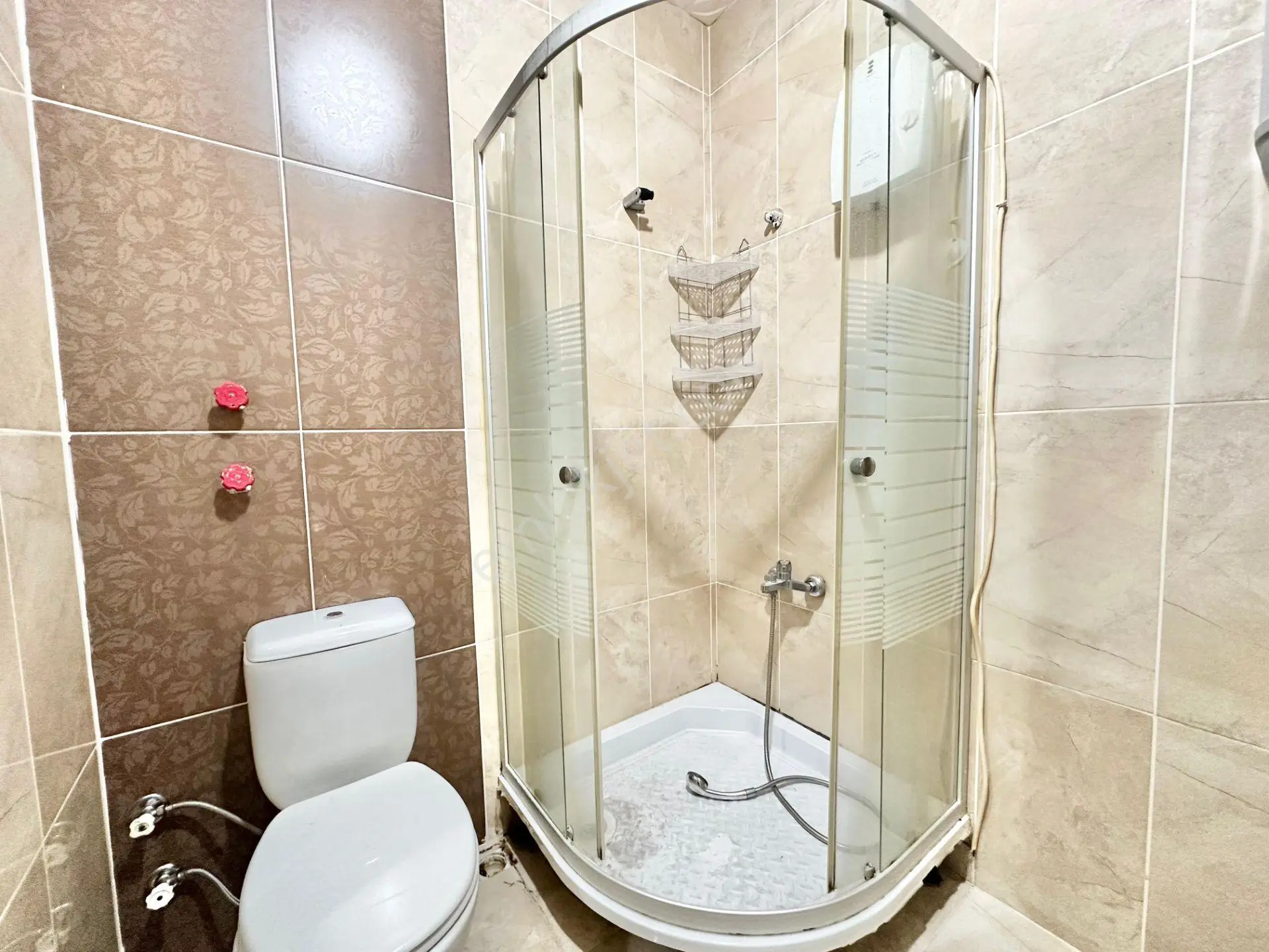 ꧁yetkili Ay Emlaktan꧂altınkum'da Denize Yakın Full Kredili Arakat Asansörlü Satılık 1+1 Geniş Daire — fotoğraf 26