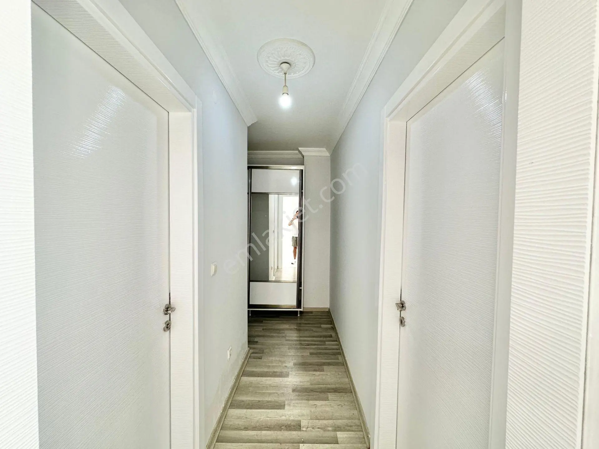 ꧁yetkili Ay Emlaktan꧂altınkum'da Denize Yakın Full Kredili Arakat Asansörlü Satılık 1+1 Geniş Daire — fotoğraf 29