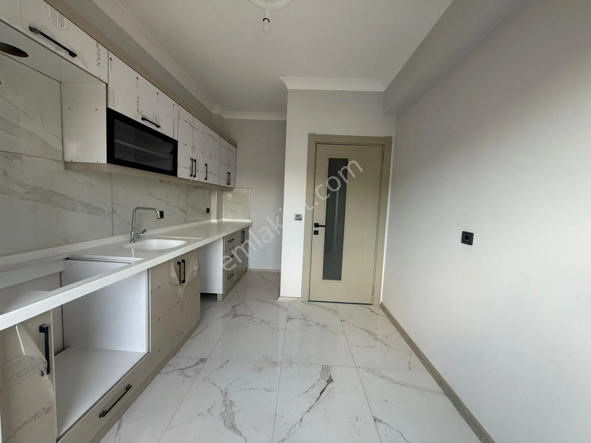 Yüksel'den Tuzcumurat'ta Çift Mutfaklı 4+1 Dubleks Daire — fotoğraf 3