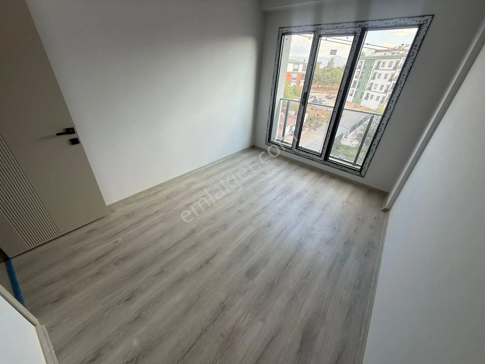 Yüksel'den Tuzcumurat'ta Çift Mutfaklı 4+1 Dubleks Daire — fotoğraf 8