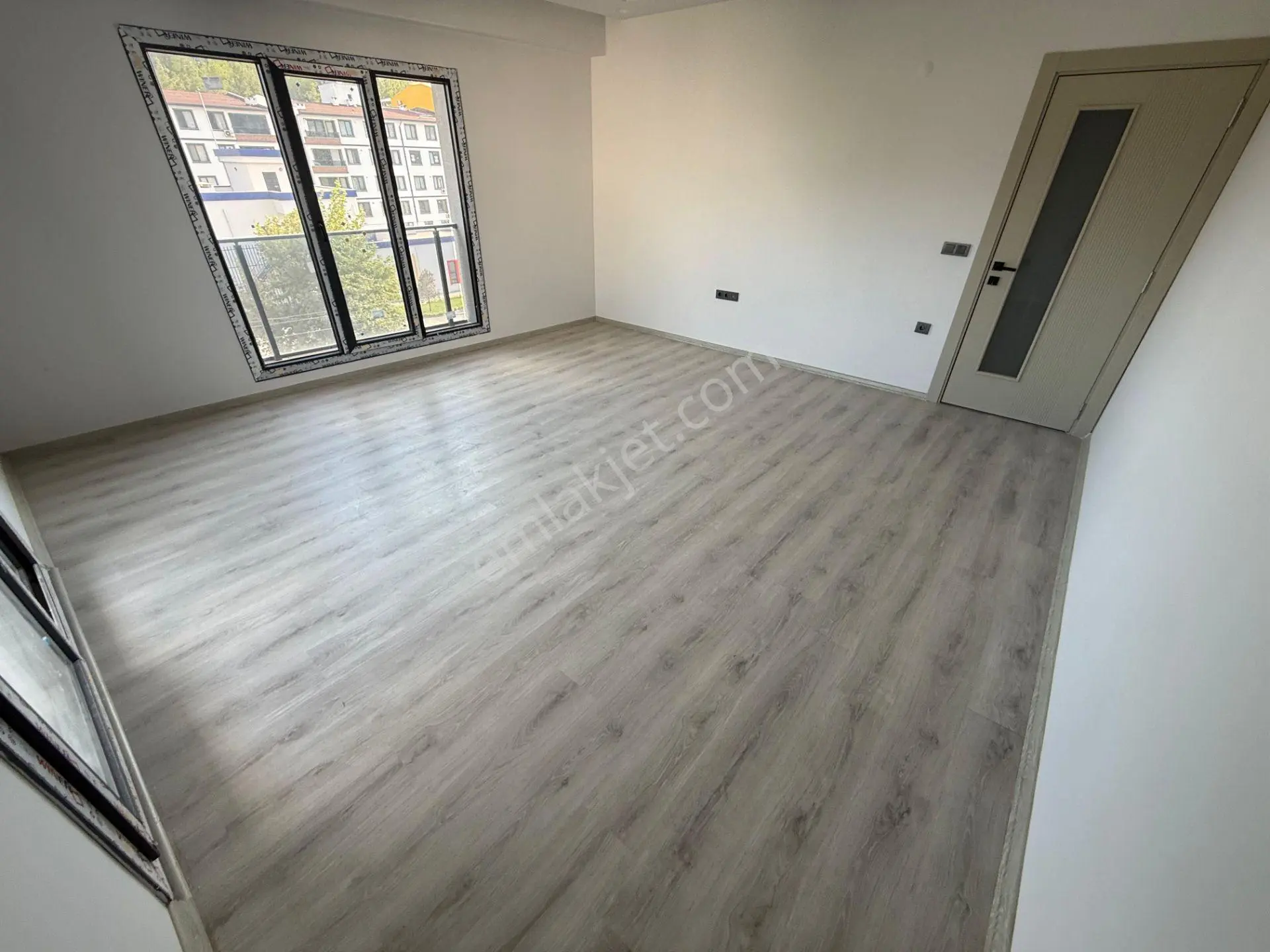 Yüksel'den Tuzcumurat'ta Çift Mutfaklı 4+1 Dubleks Daire — fotoğraf 10