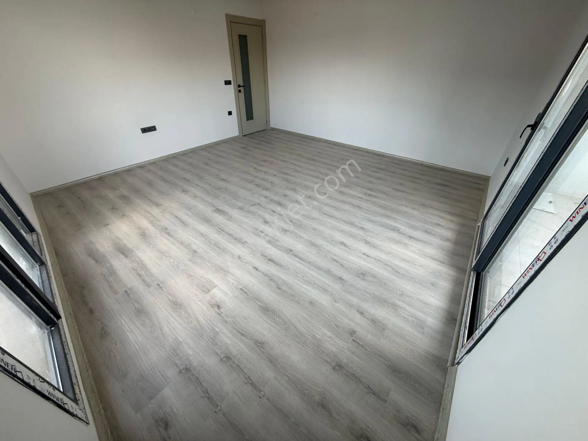 Yüksel'den Tuzcumurat'ta Çift Mutfaklı 4+1 Dubleks Daire — fotoğraf 11