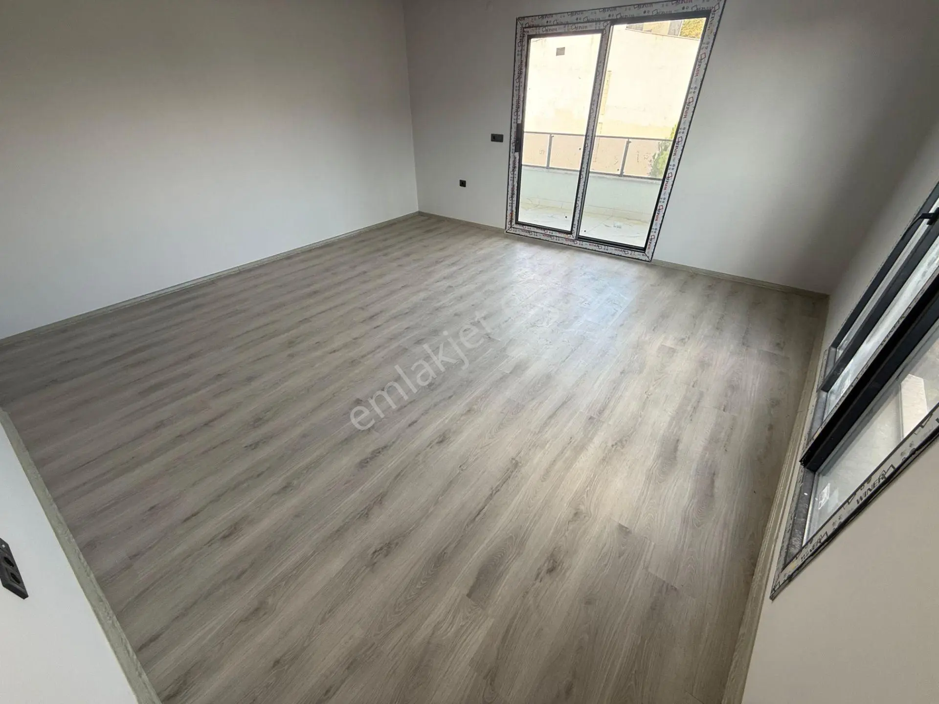 Yüksel'den Tuzcumurat'ta Çift Mutfaklı 4+1 Dubleks Daire — fotoğraf 12