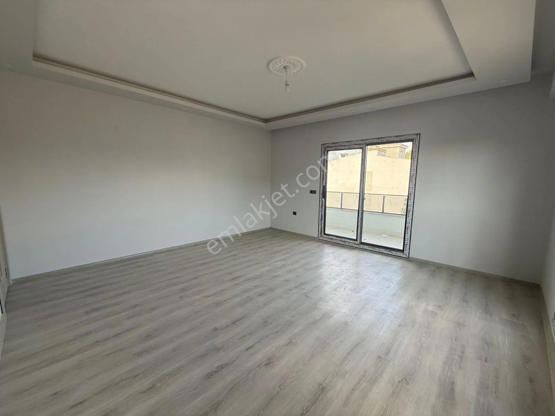 Yüksel'den Tuzcumurat'ta Çift Mutfaklı 4+1 Dubleks Daire — fotoğraf 13