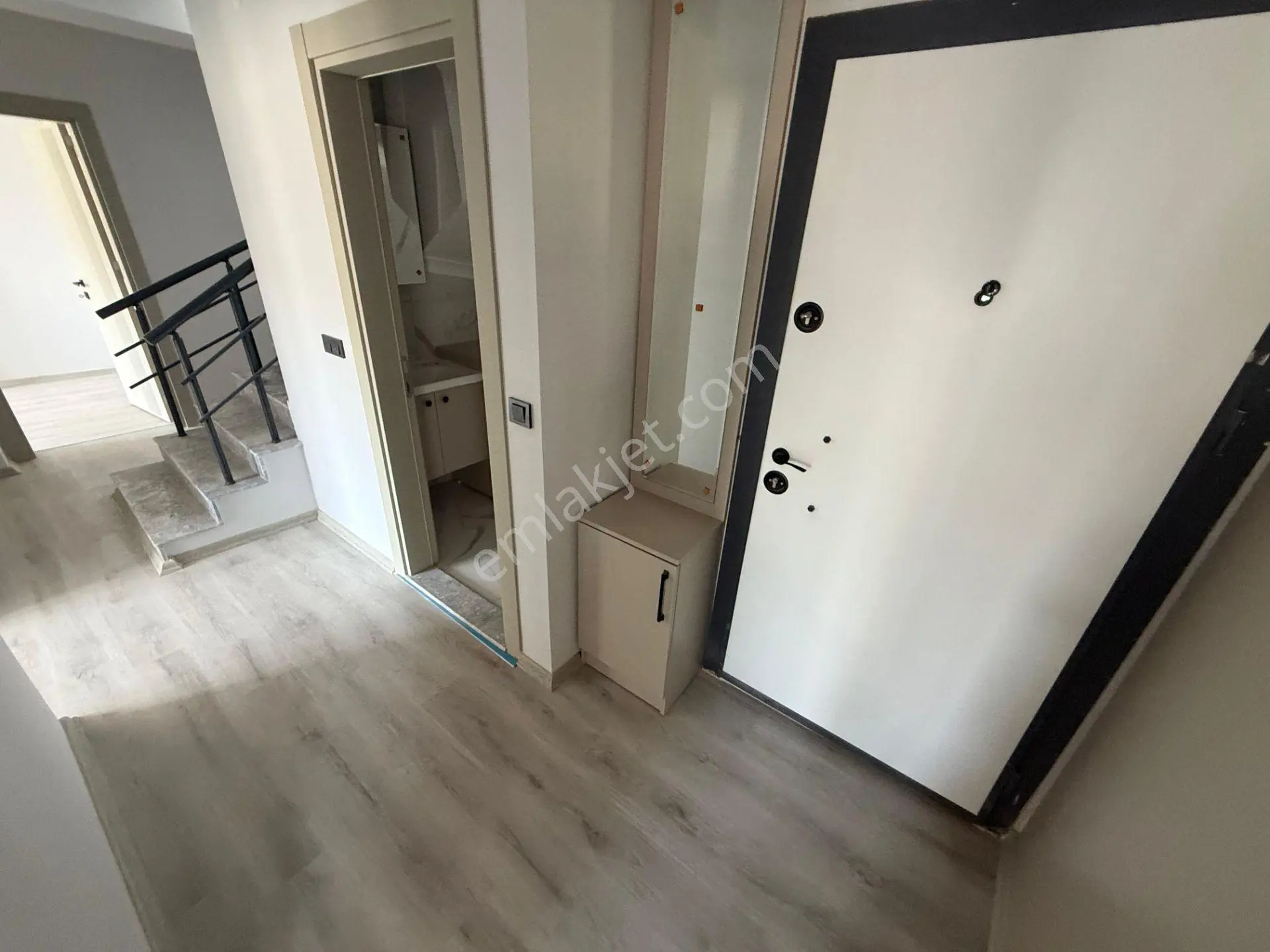 Yüksel'den Tuzcumurat'ta Çift Mutfaklı 4+1 Dubleks Daire — fotoğraf 14