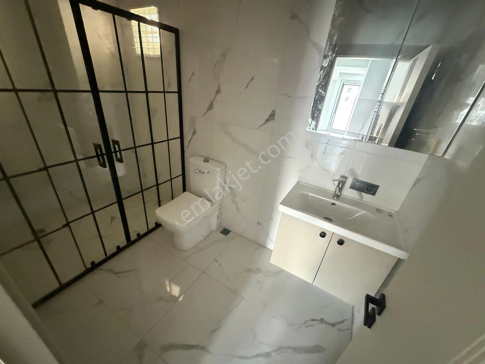 Yüksel'den Tuzcumurat'ta Çift Mutfaklı 4+1 Dubleks Daire — fotoğraf 15