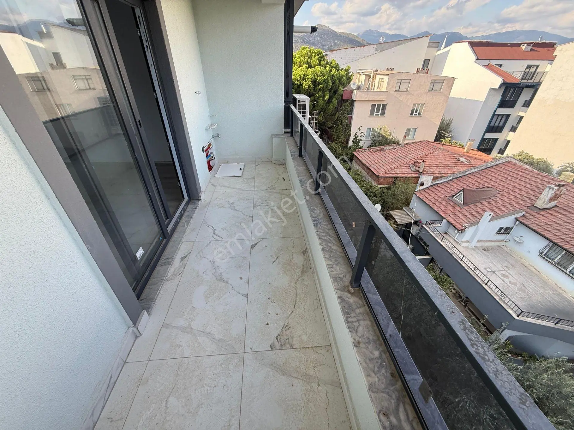 Yüksel'den Tuzcumurat'ta Çift Mutfaklı 4+1 Dubleks Daire — fotoğraf 17