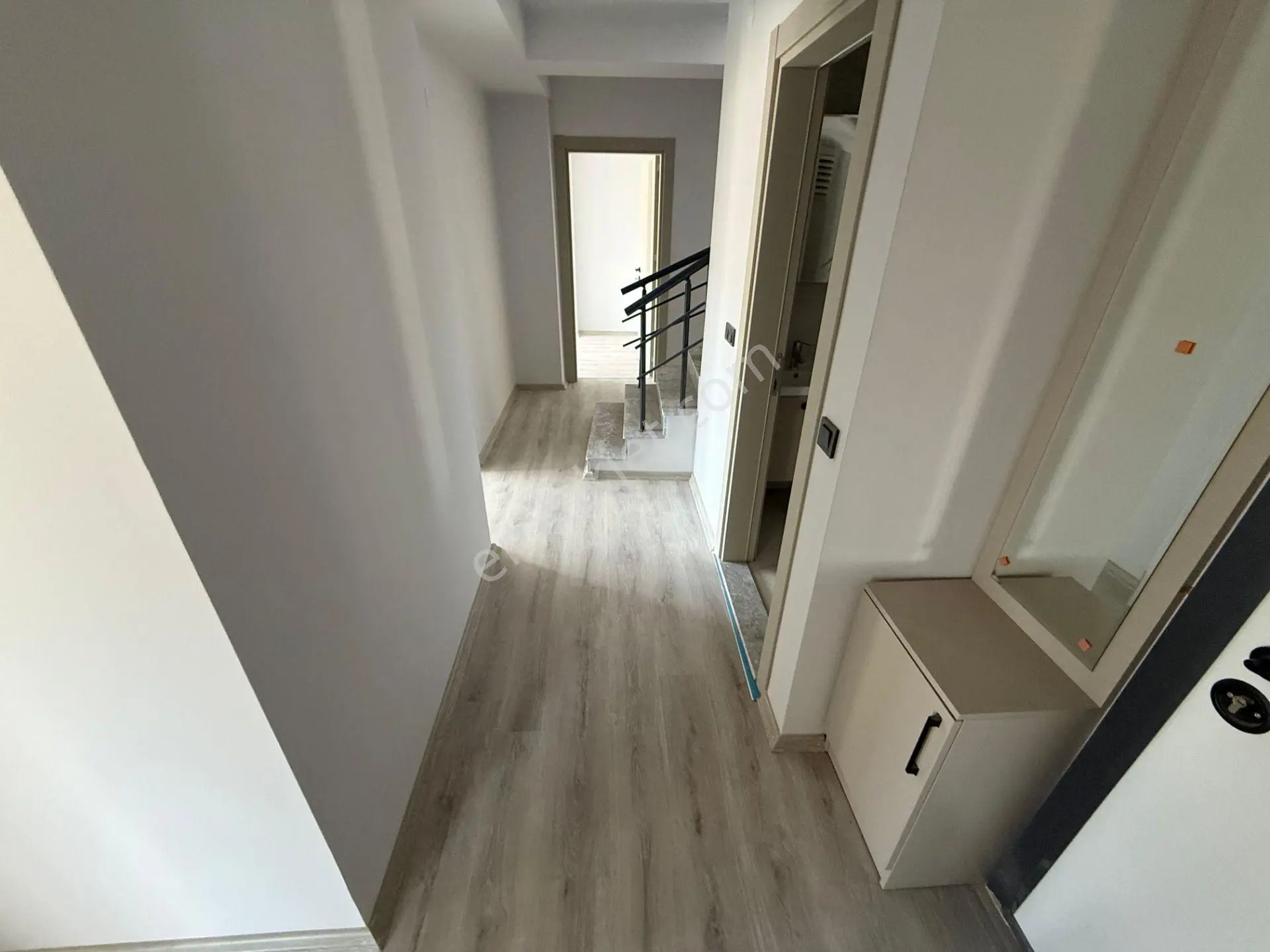 Yüksel'den Tuzcumurat'ta Çift Mutfaklı 4+1 Dubleks Daire — fotoğraf 19
