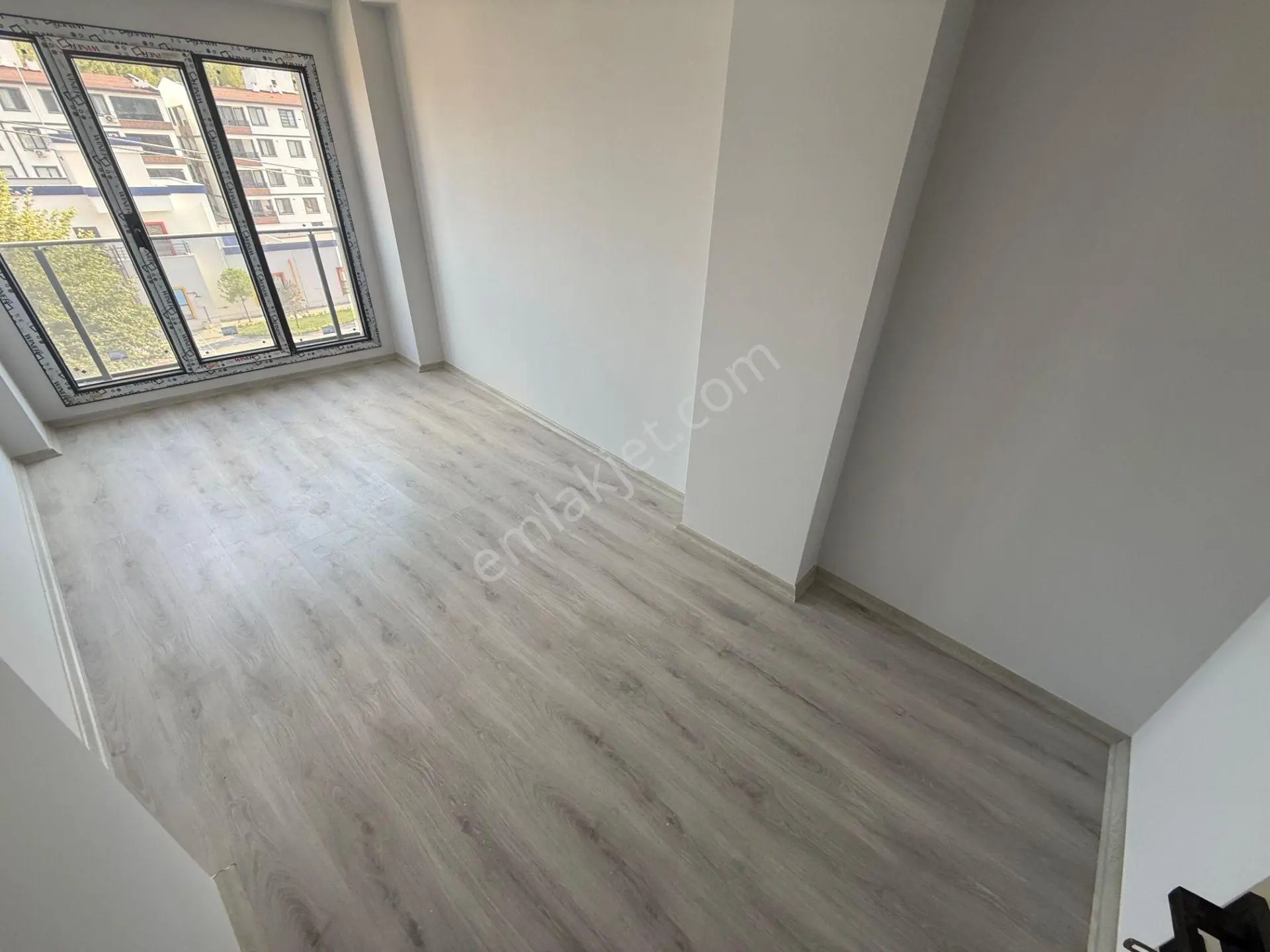 Yüksel'den Tuzcumurat'ta Çift Mutfaklı 4+1 Dubleks Daire — fotoğraf 21