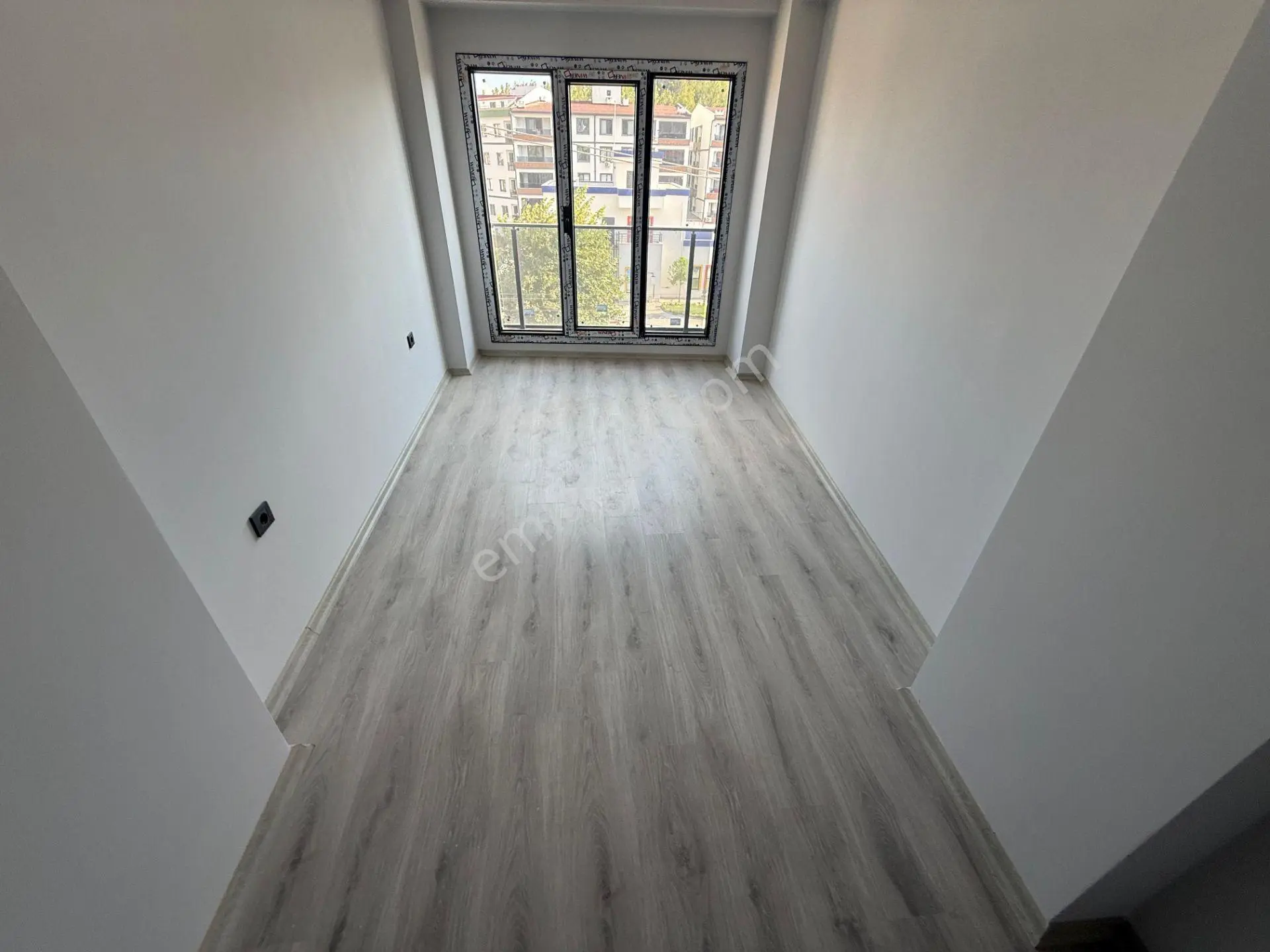 Yüksel'den Tuzcumurat'ta Çift Mutfaklı 4+1 Dubleks Daire — fotoğraf 22