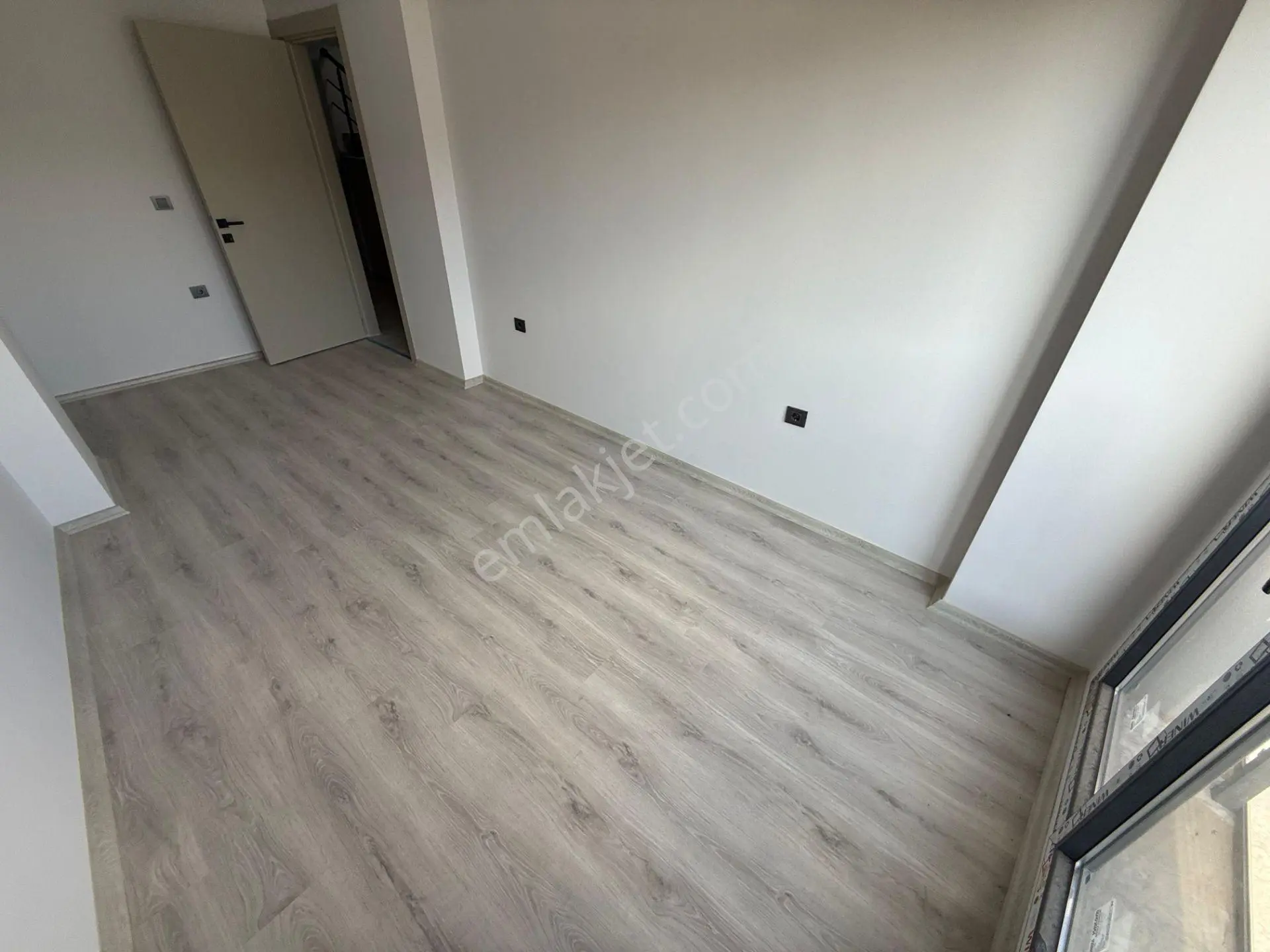Yüksel'den Tuzcumurat'ta Çift Mutfaklı 4+1 Dubleks Daire — fotoğraf 24