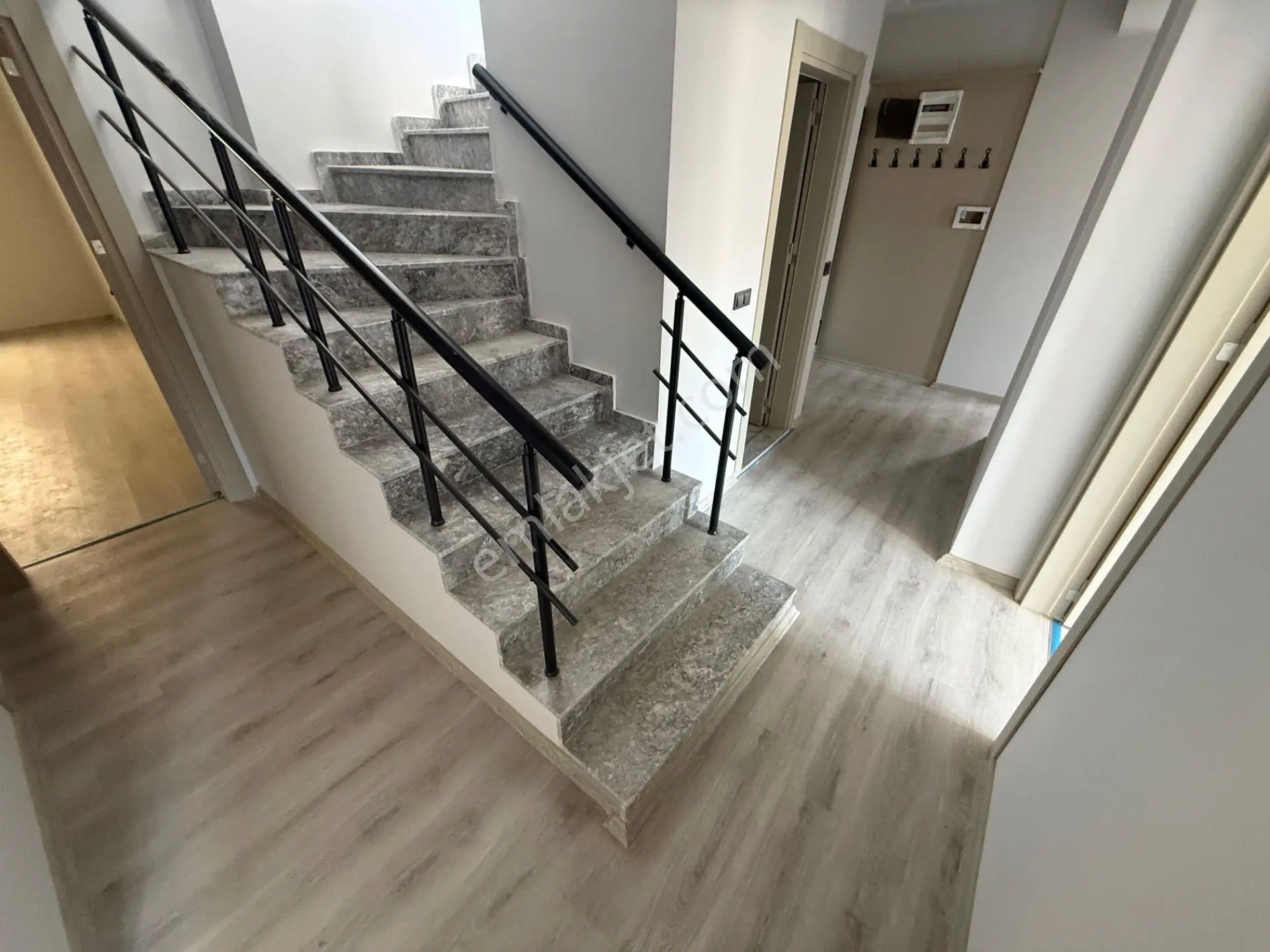 Yüksel'den Tuzcumurat'ta Çift Mutfaklı 4+1 Dubleks Daire — fotoğraf 25