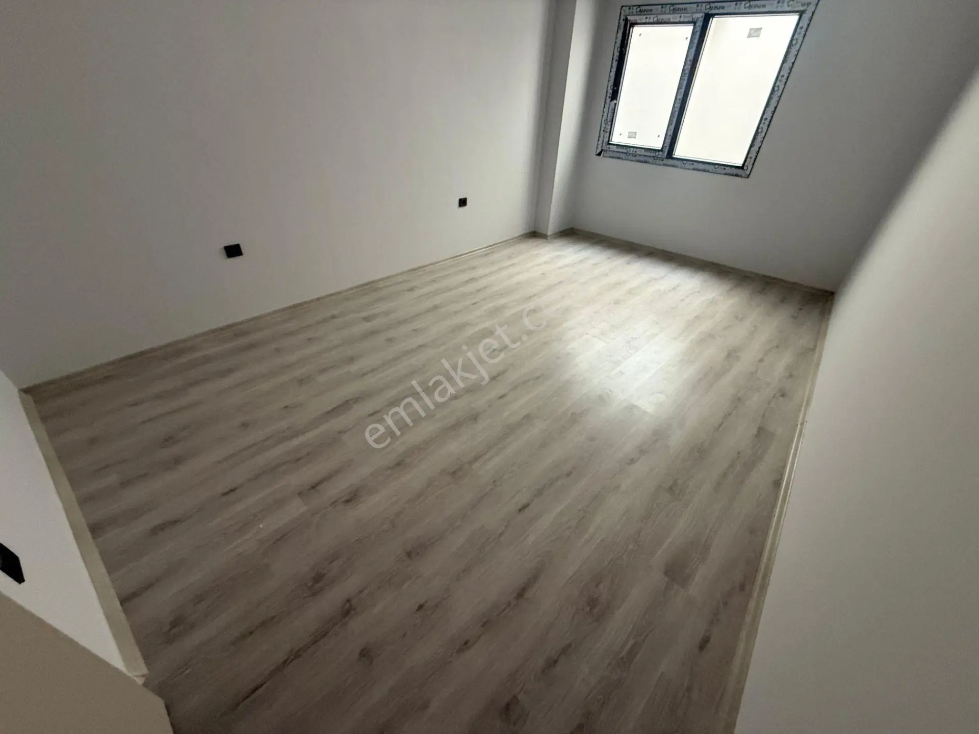 Yüksel'den Tuzcumurat'ta Çift Mutfaklı 4+1 Dubleks Daire — fotoğraf 26