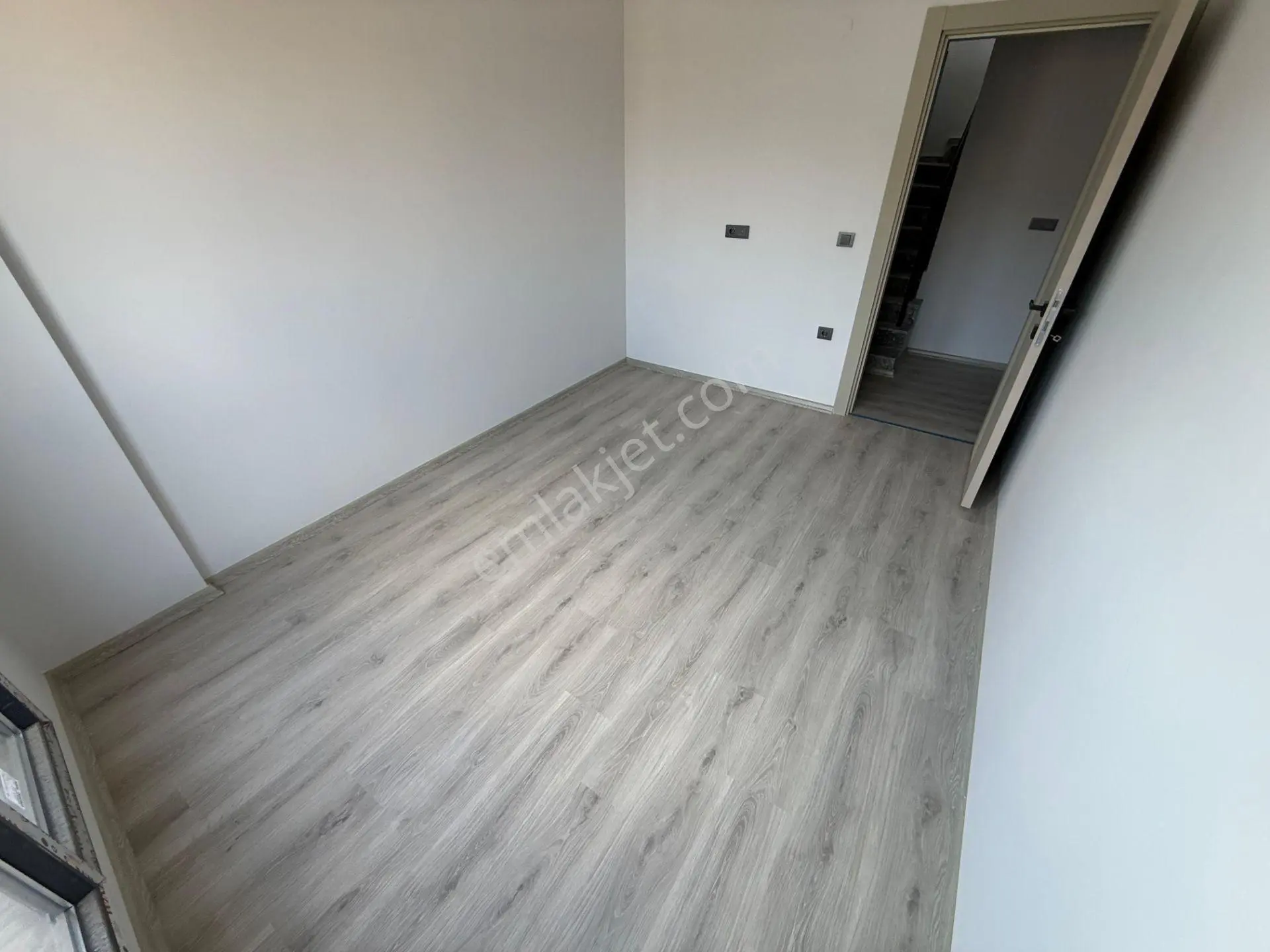 Yüksel'den Tuzcumurat'ta Çift Mutfaklı 4+1 Dubleks Daire — fotoğraf 28