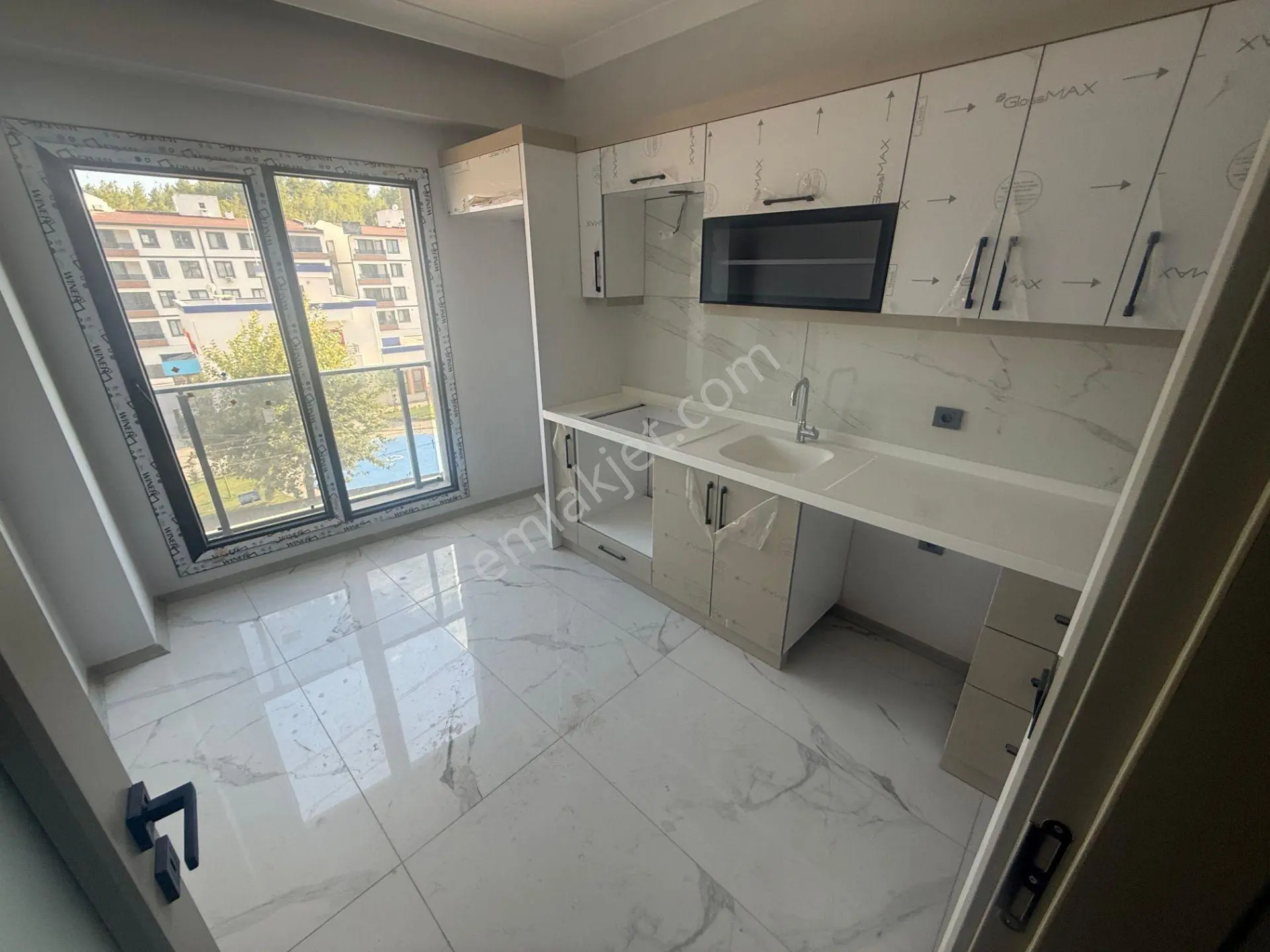Yüksel'den Tuzcumurat'ta Çift Mutfaklı 4+1 Dubleks Daire — fotoğraf 32