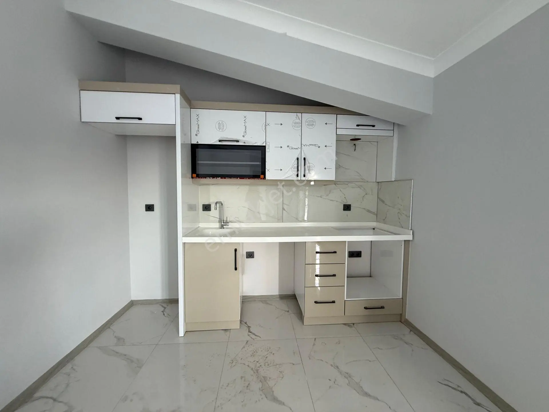 Yüksel'den Tuzcumurat'ta Çift Mutfaklı 4+1 Dubleks Daire — fotoğraf 35