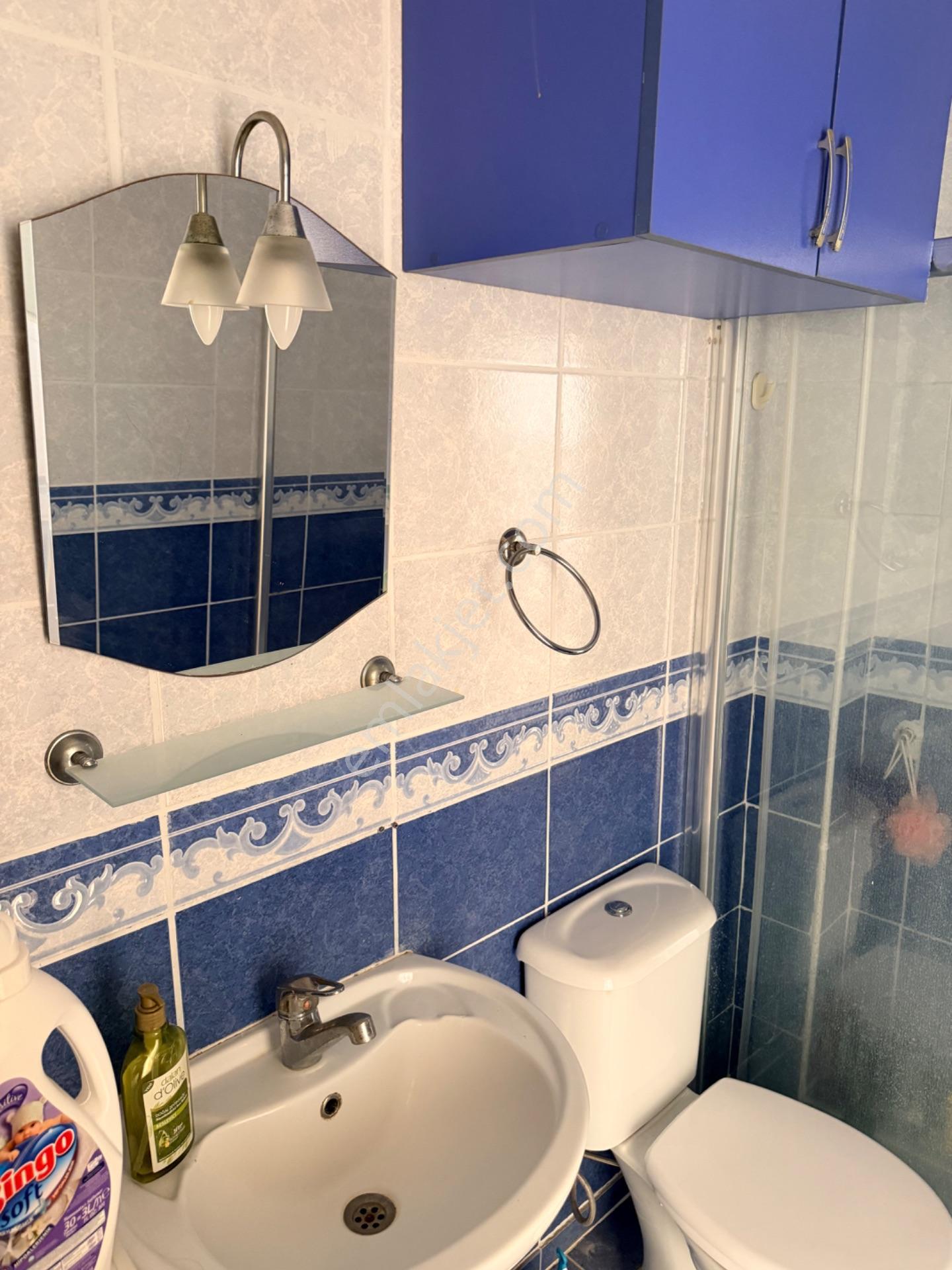 Mersin Erdemli Tömük'te Sahile Sıfır 2+1 Fırsat Daire — fotoğraf 9