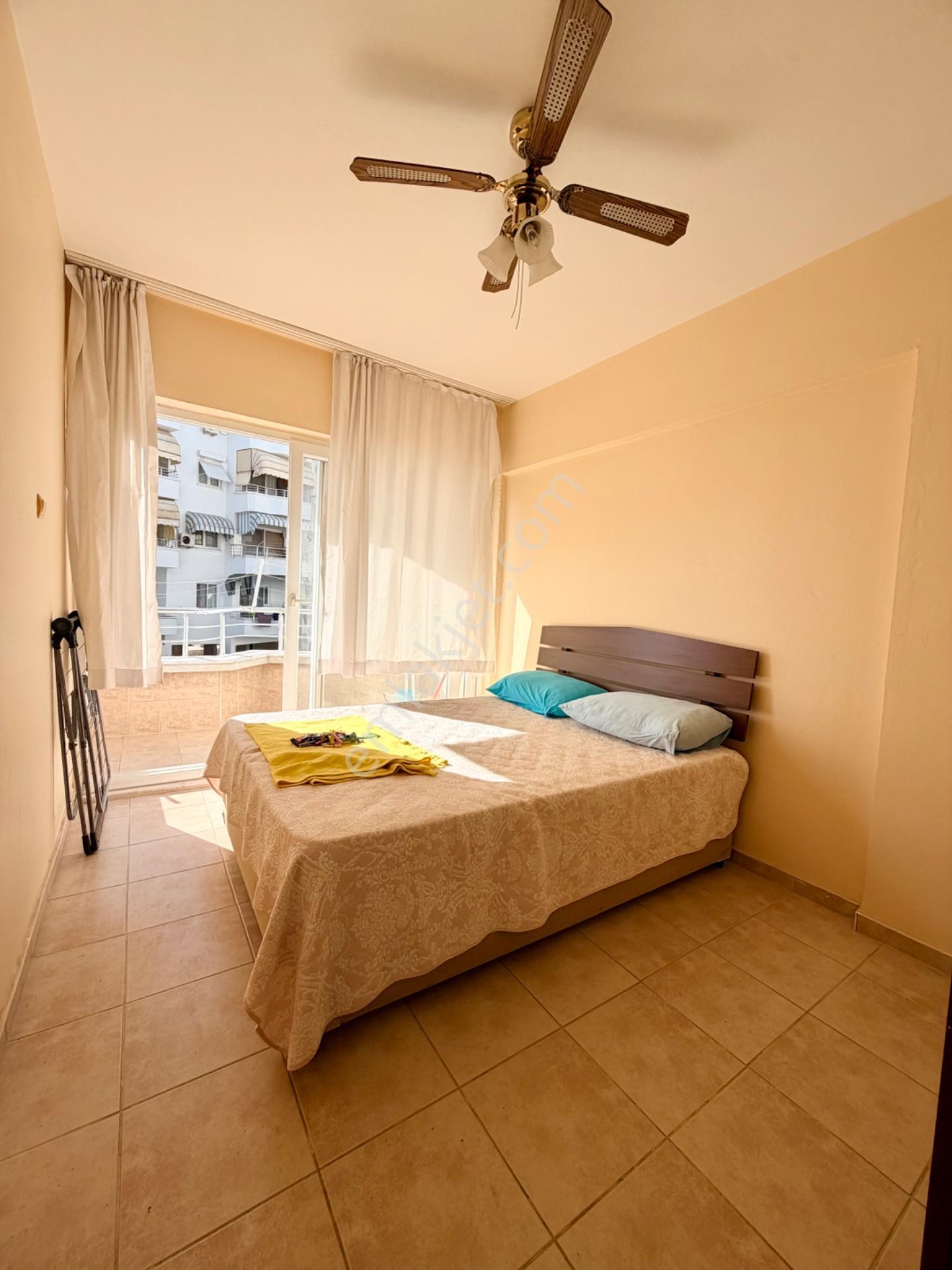 Mersin Erdemli Tömük'te Sahile Sıfır 2+1 Fırsat Daire — fotoğraf 14