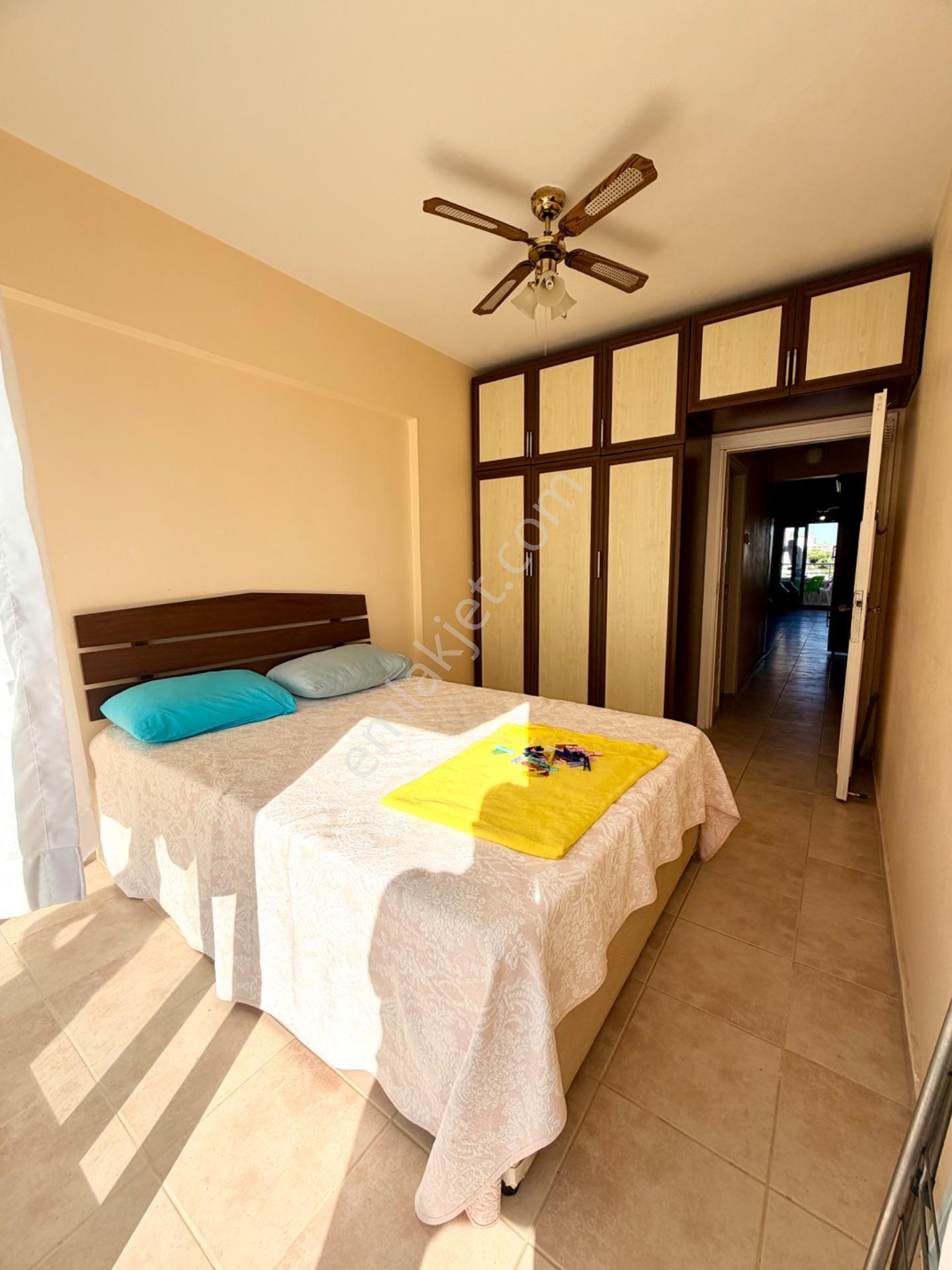 Mersin Erdemli Tömük'te Sahile Sıfır 2+1 Fırsat Daire — fotoğraf 16