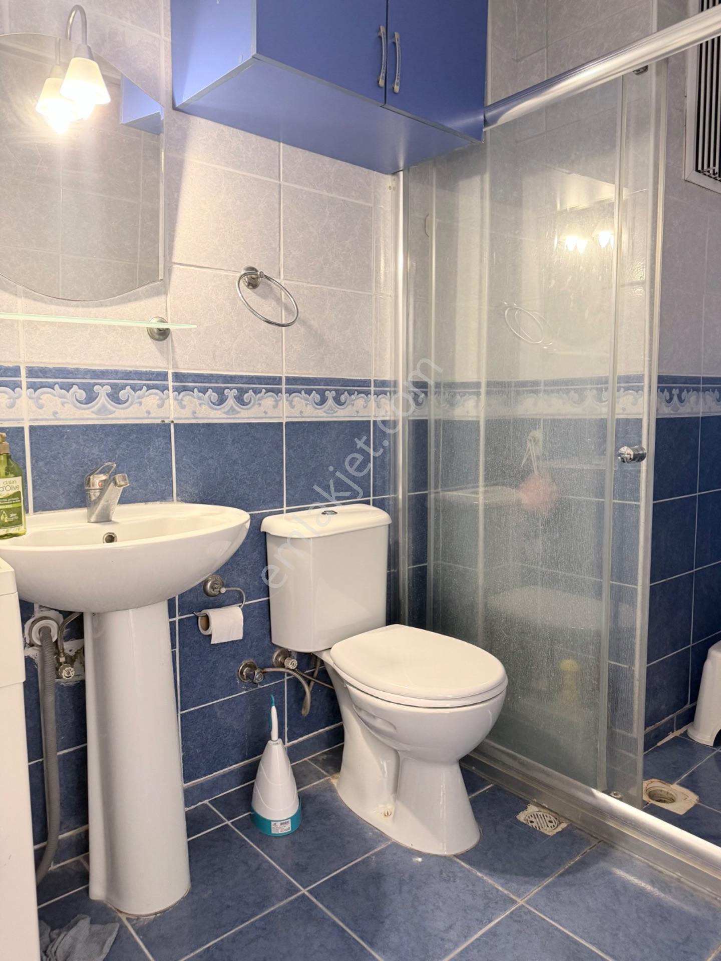 Mersin Erdemli Tömük'te Sahile Sıfır 2+1 Fırsat Daire — fotoğraf 17