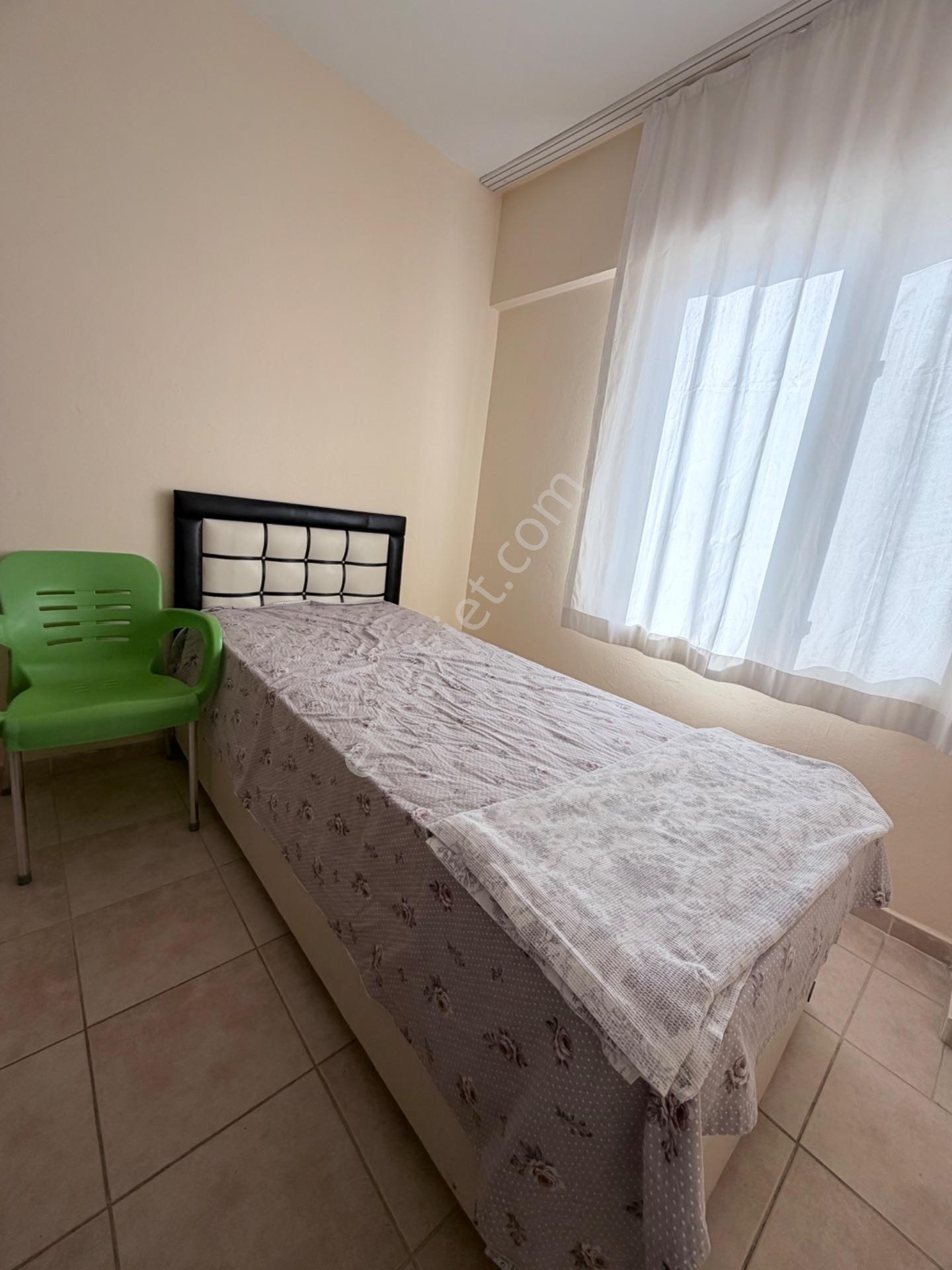 Mersin Erdemli Tömük'te Sahile Sıfır 2+1 Fırsat Daire — fotoğraf 19