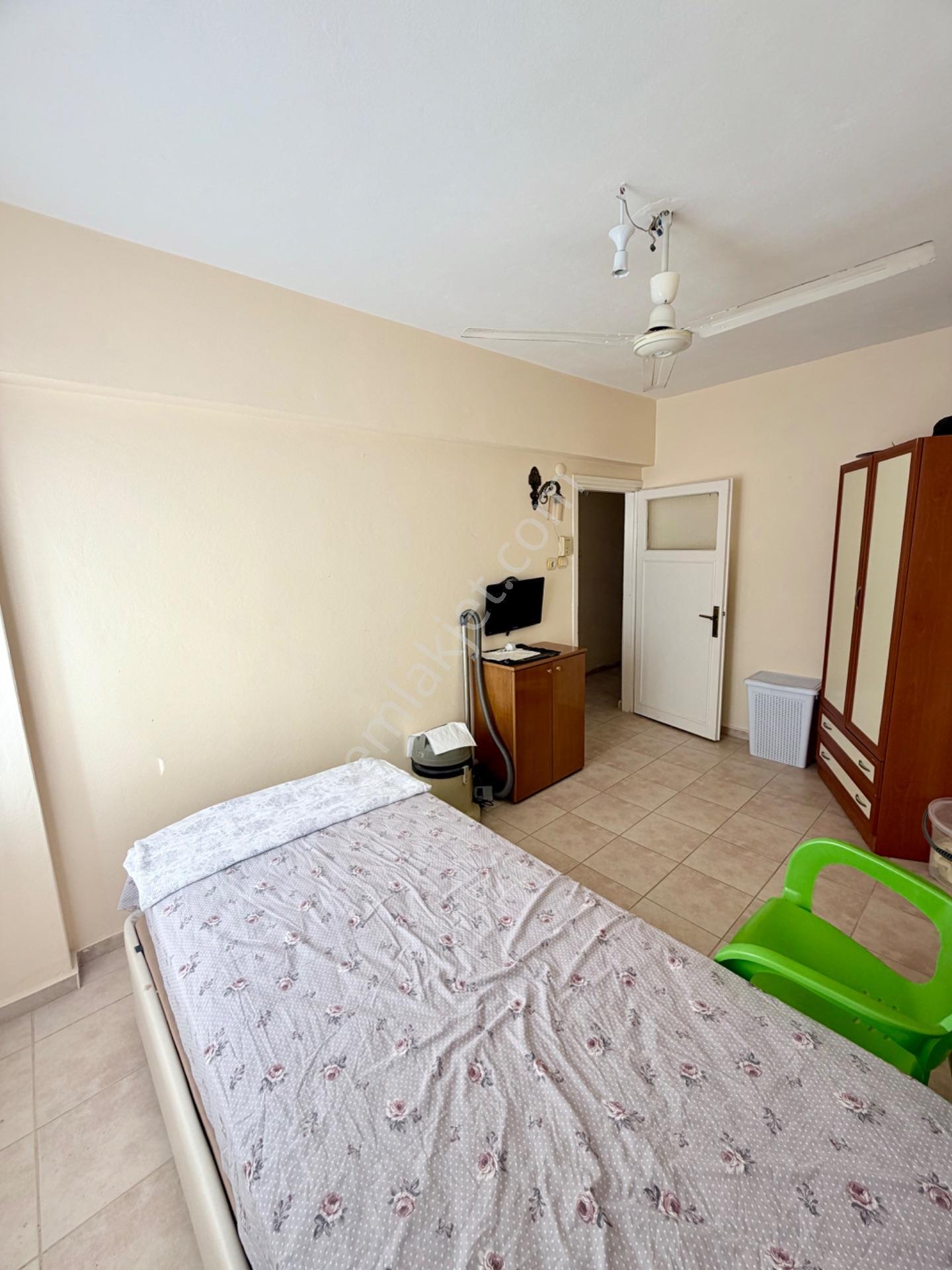 Mersin Erdemli Tömük'te Sahile Sıfır 2+1 Fırsat Daire — fotoğraf 21