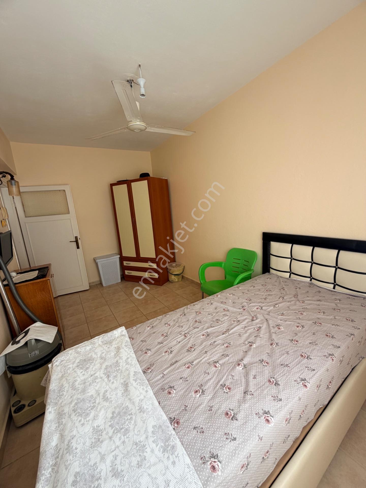 Mersin Erdemli Tömük'te Sahile Sıfır 2+1 Fırsat Daire — fotoğraf 22