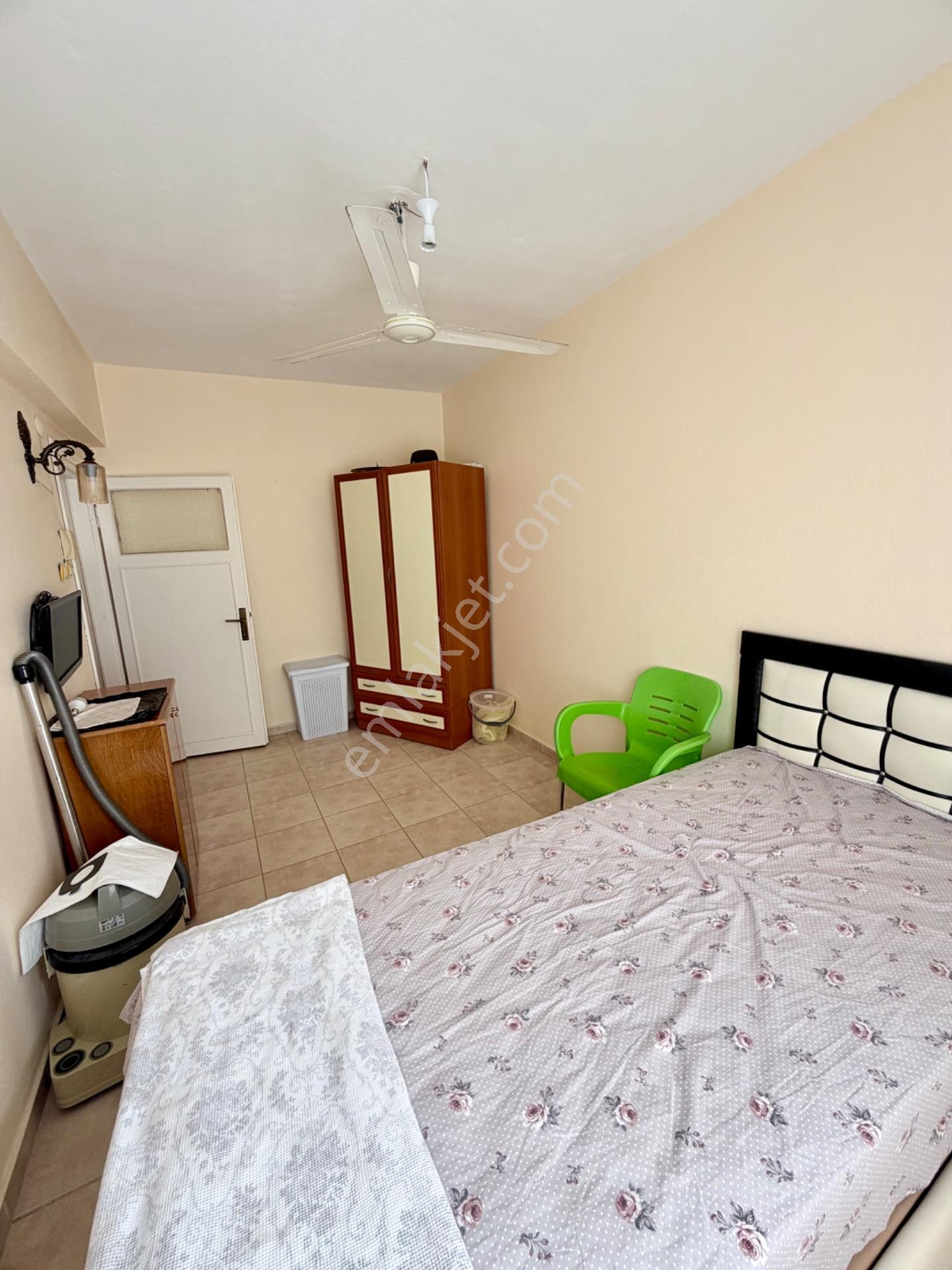 Mersin Erdemli Tömük'te Sahile Sıfır 2+1 Fırsat Daire — fotoğraf 23