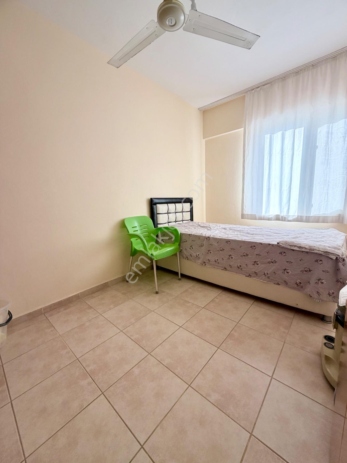 Mersin Erdemli Tömük'te Sahile Sıfır 2+1 Fırsat Daire — fotoğraf 24
