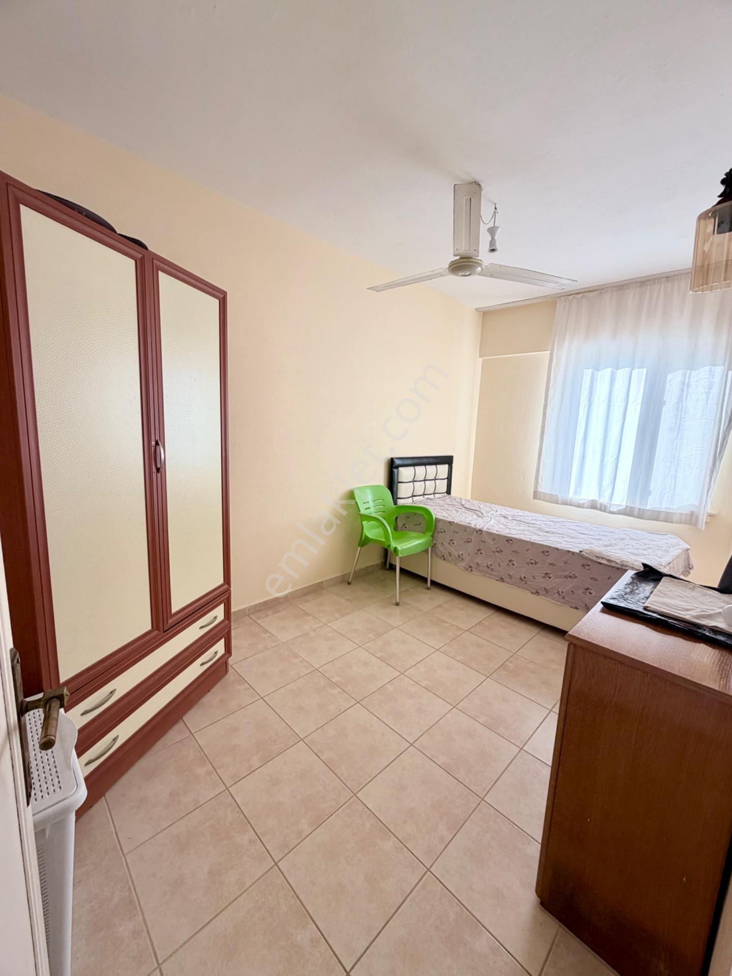 Mersin Erdemli Tömük'te Sahile Sıfır 2+1 Fırsat Daire — fotoğraf 25