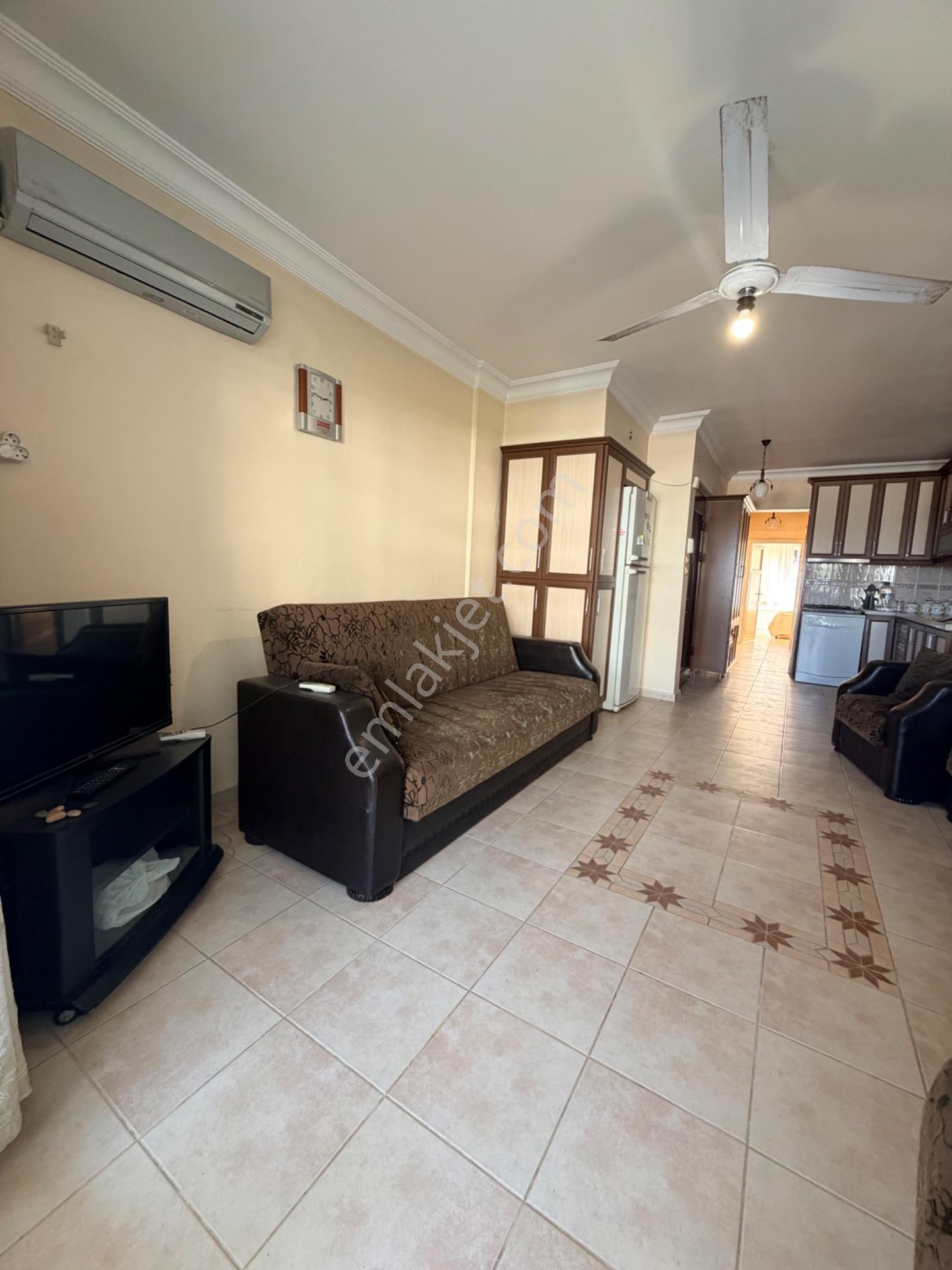 Mersin Erdemli Tömük'te Sahile Sıfır 2+1 Fırsat Daire — fotoğraf 30