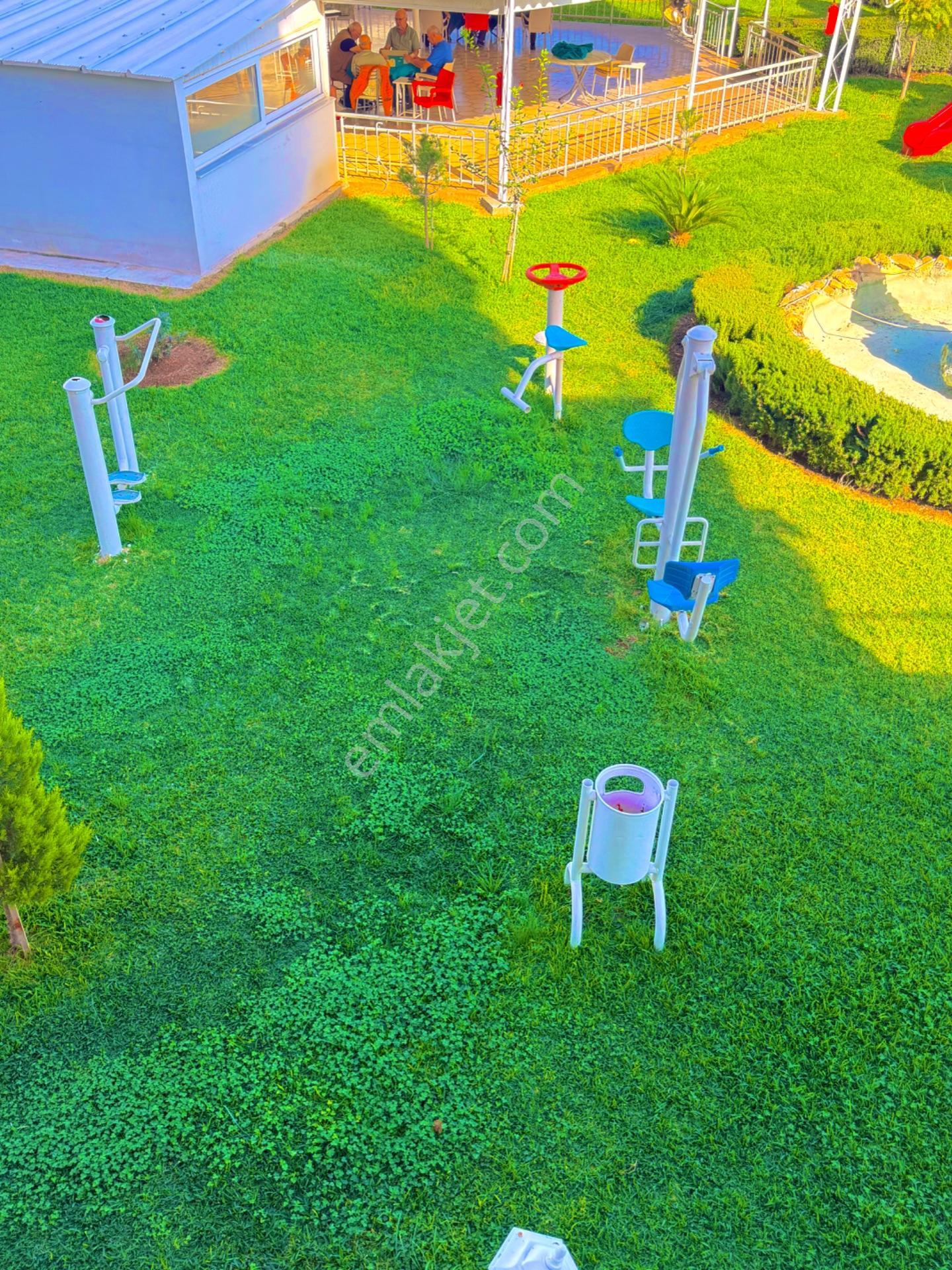 Mersin Erdemli Tömük'te Sahile Sıfır 2+1 Fırsat Daire — fotoğraf 33