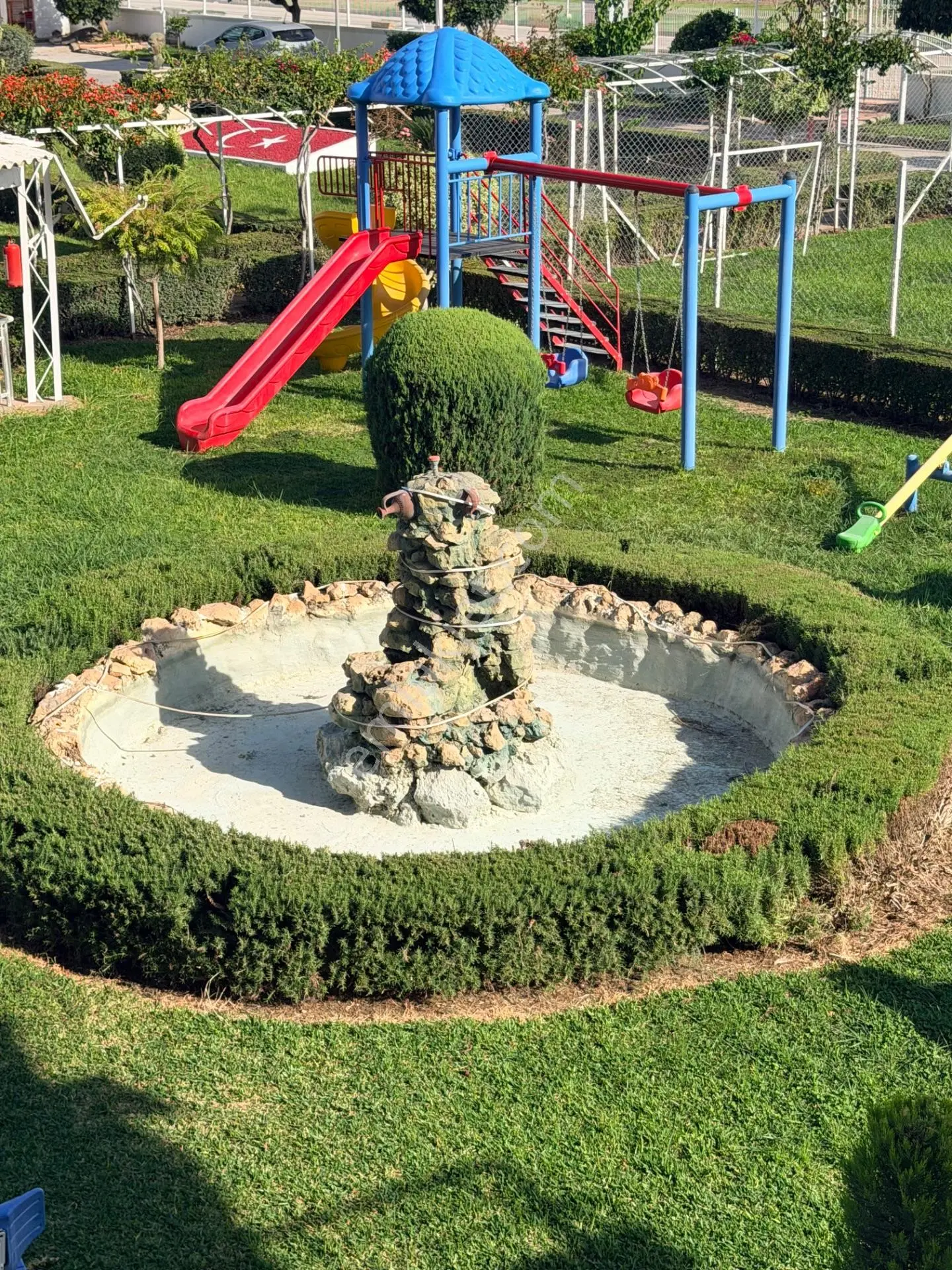 Mersin Erdemli Tömük'te Sahile Sıfır 2+1 Fırsat Daire — fotoğraf 38