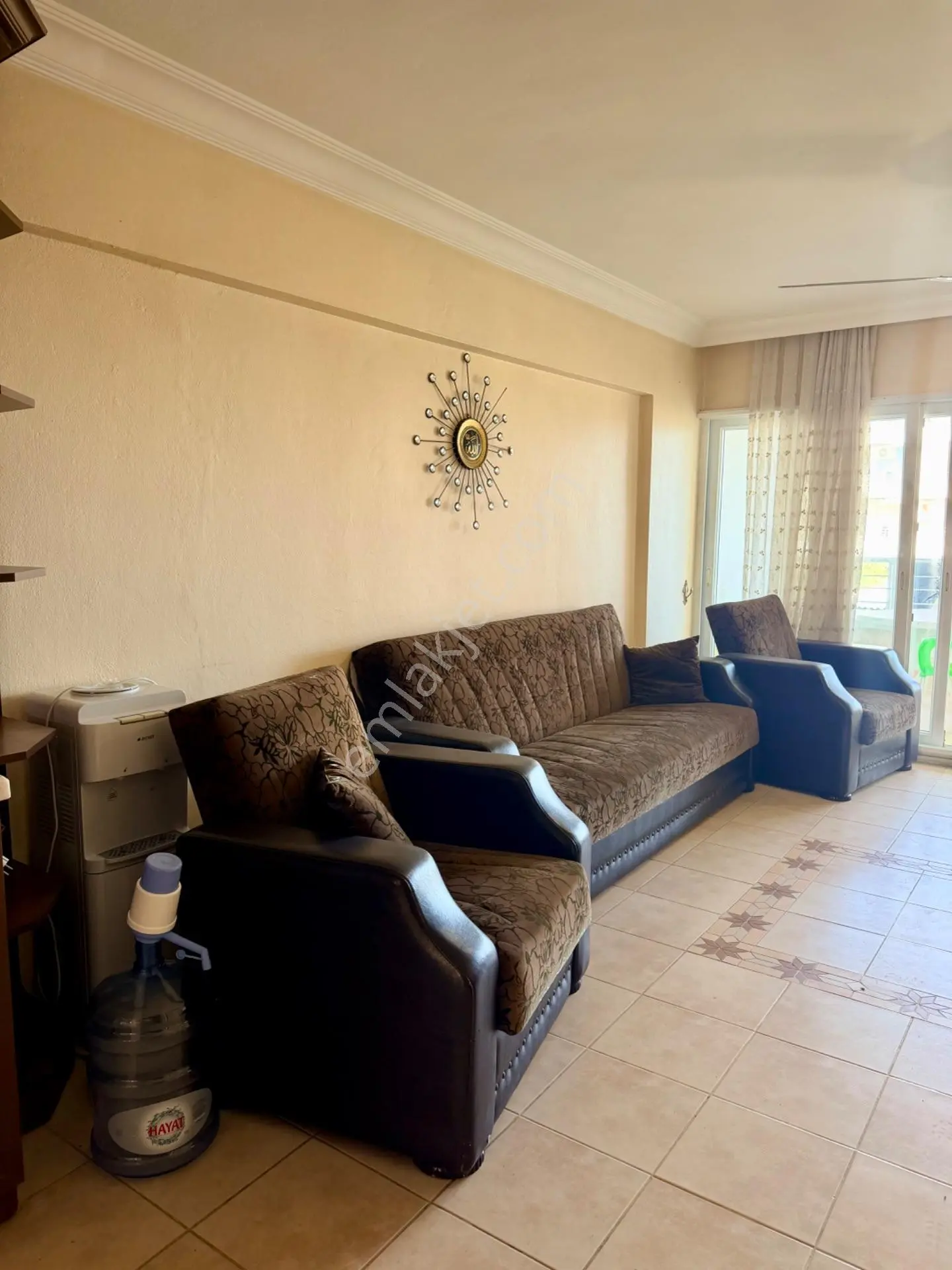Mersin Erdemli Tömük'te Sahile Sıfır 2+1 Fırsat Daire — fotoğraf 39