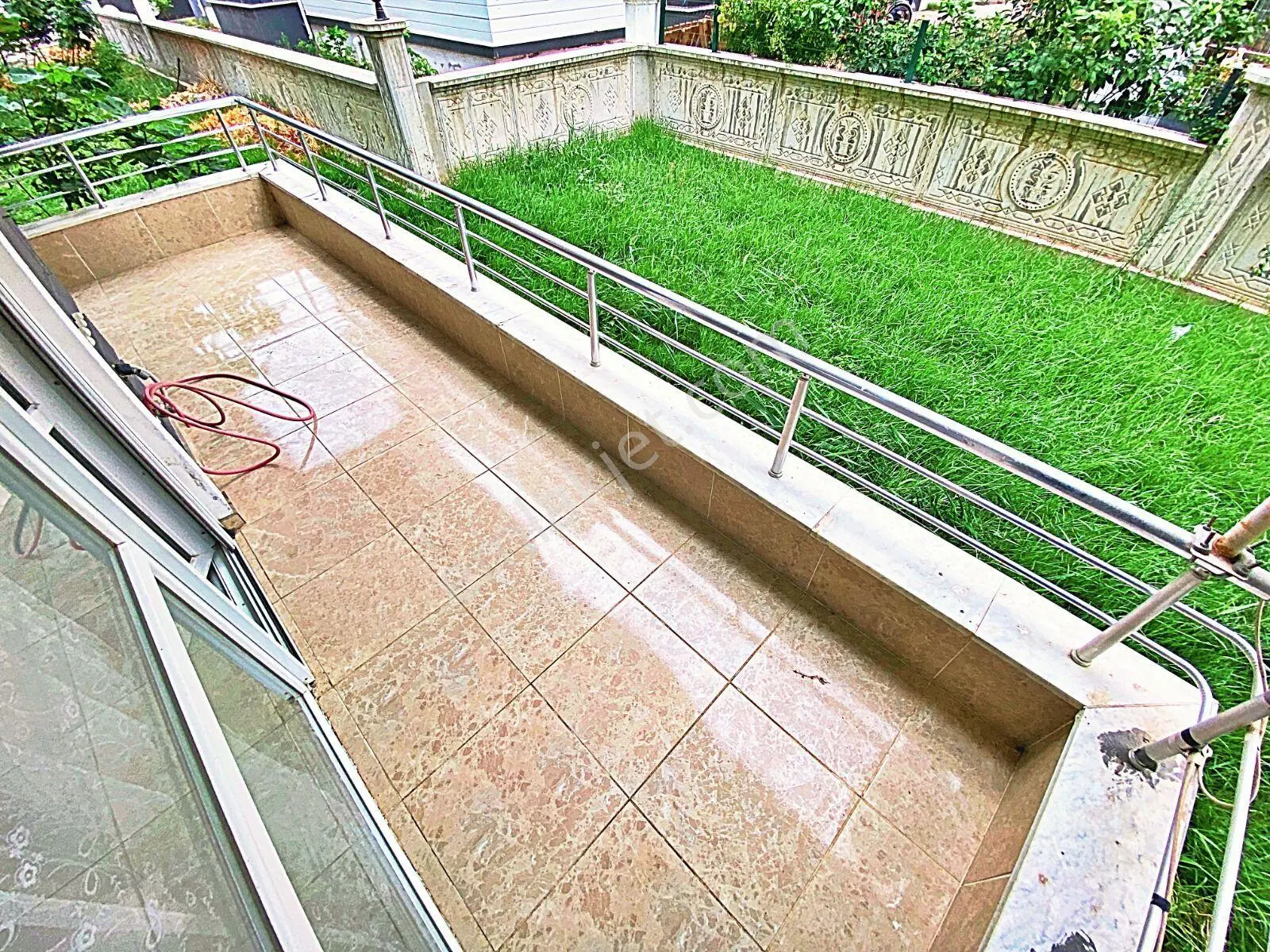 Aktif'ten Kaçmaz Fırsat Akçay'da Devasa Geniş Balkonlu Satılık 5 Yaşında Asansörlü 2+1daire — fotoğraf 6