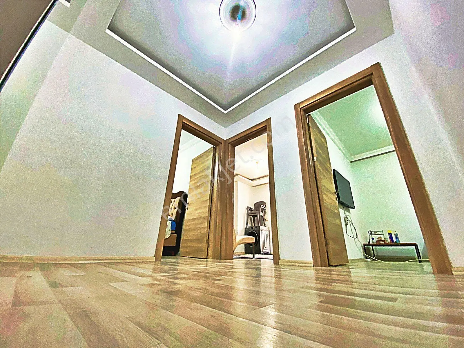 Aktif'ten Kaçmaz Fırsat Akçay'da Devasa Geniş Balkonlu Satılık 5 Yaşında Asansörlü 2+1daire — fotoğraf 7