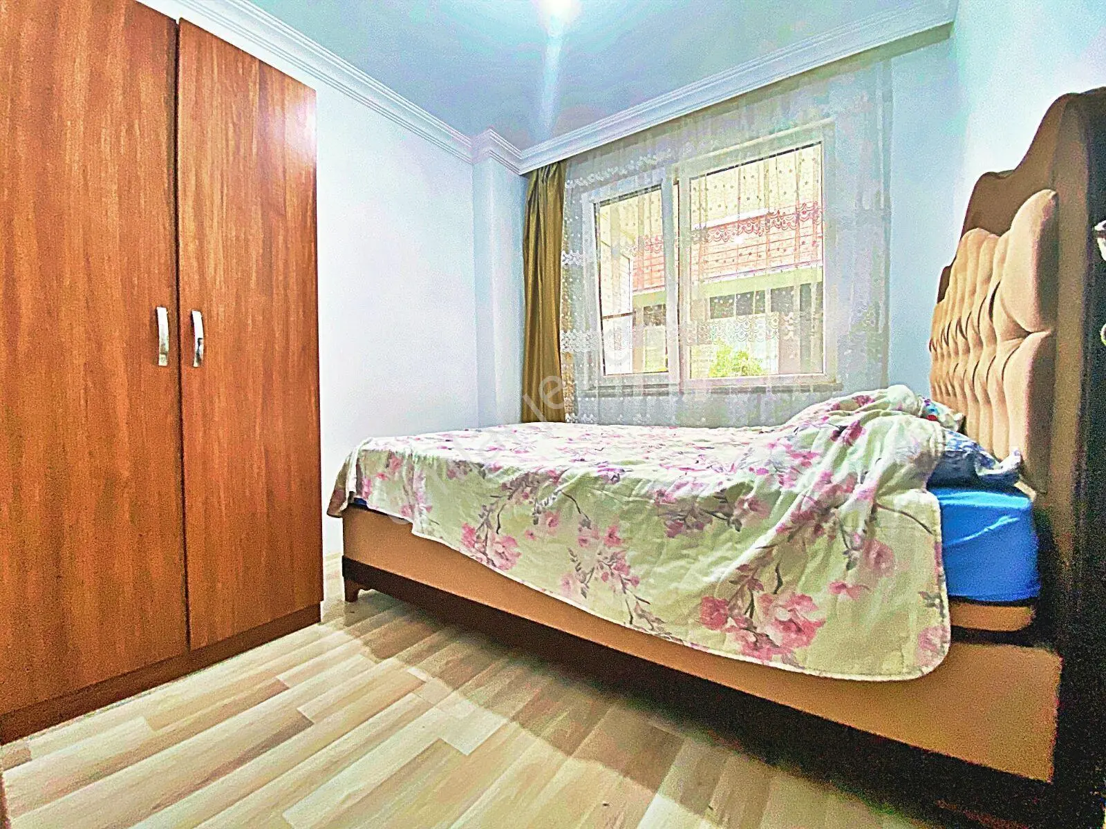 Aktif'ten Kaçmaz Fırsat Akçay'da Devasa Geniş Balkonlu Satılık 5 Yaşında Asansörlü 2+1daire — fotoğraf 12