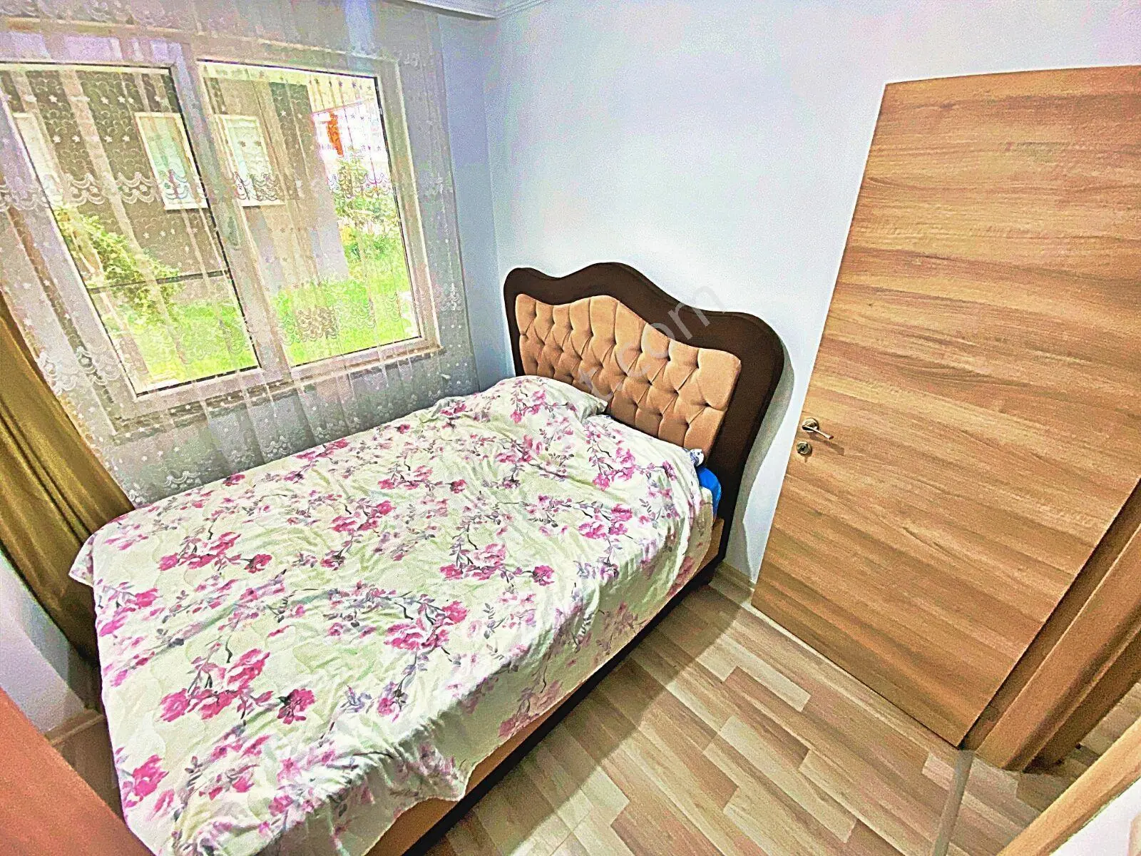 Aktif'ten Kaçmaz Fırsat Akçay'da Devasa Geniş Balkonlu Satılık 5 Yaşında Asansörlü 2+1daire — fotoğraf 13