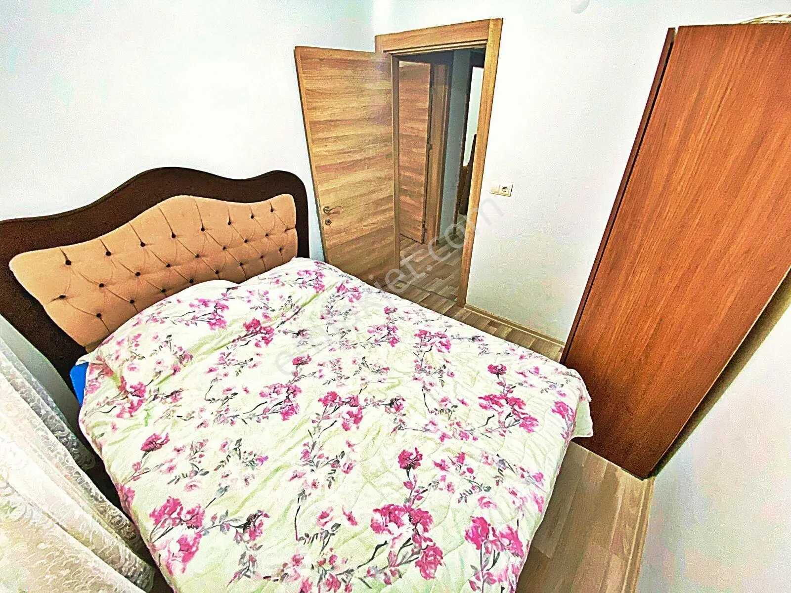 Aktif'ten Kaçmaz Fırsat Akçay'da Devasa Geniş Balkonlu Satılık 5 Yaşında Asansörlü 2+1daire — fotoğraf 17