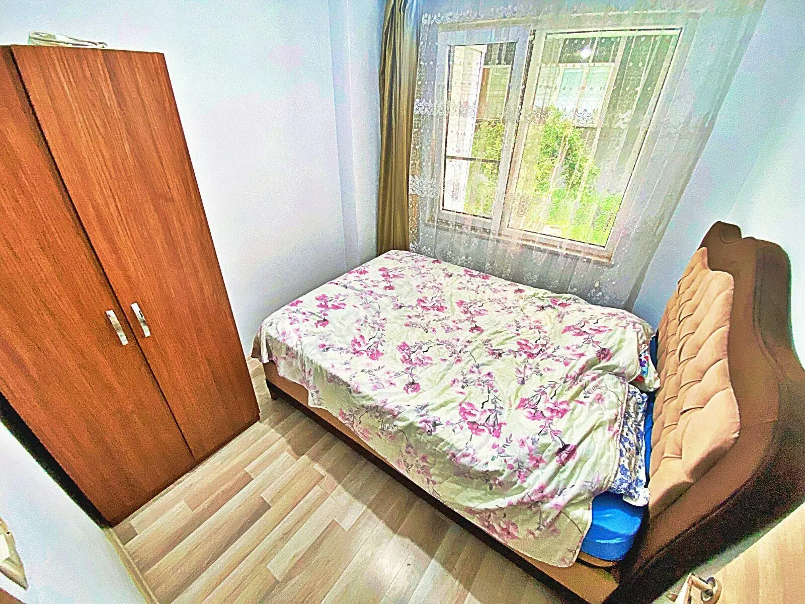 Aktif'ten Kaçmaz Fırsat Akçay'da Devasa Geniş Balkonlu Satılık 5 Yaşında Asansörlü 2+1daire — fotoğraf 21